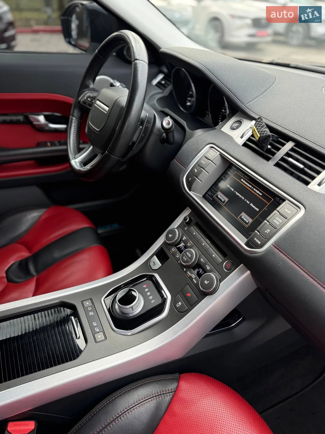 2014 Land Rover Range Rover Evoque - мініатюра 10