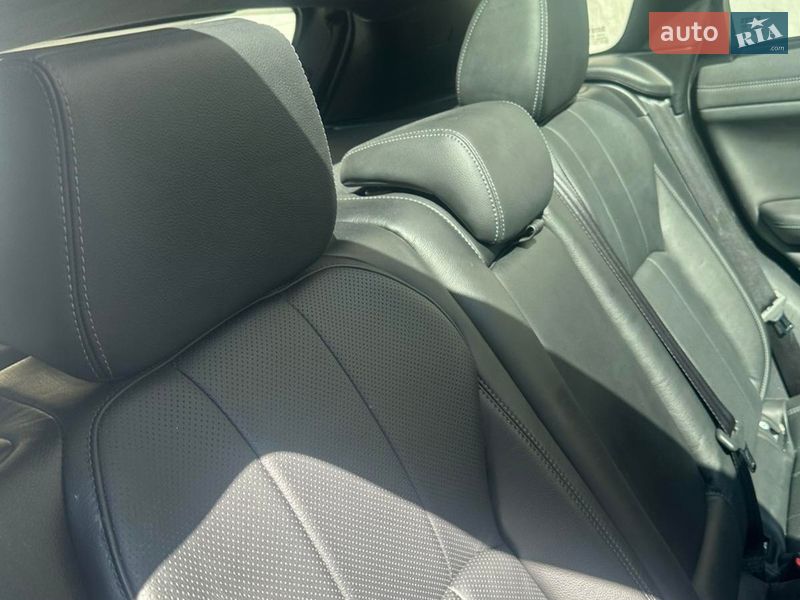 Внедорожник / Кроссовер Land Rover Range Rover Evoque 2017 в Львове