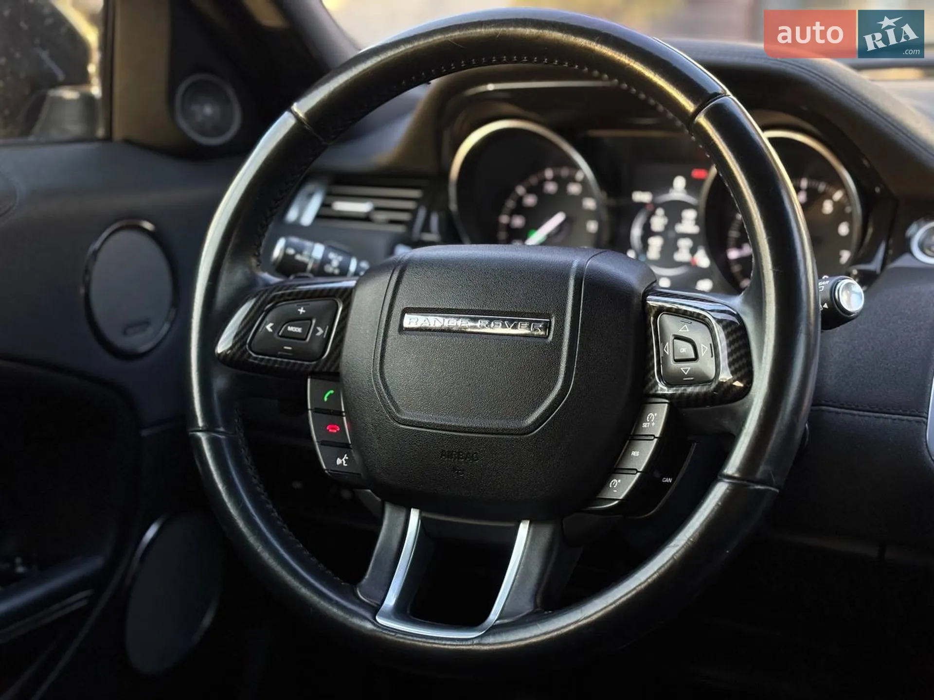 2015 Land Rover Range Rover Evoque - мініатюра 15