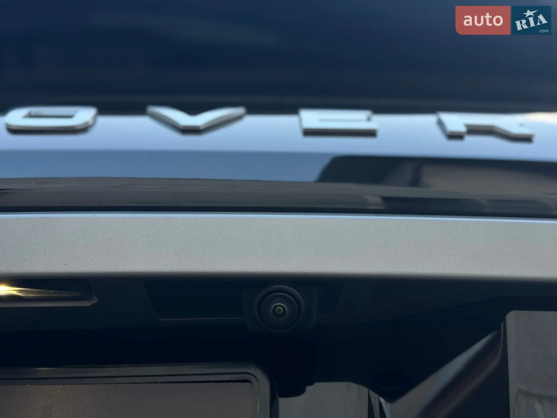 2016 Land Rover Range Rover Evoque - мініатюра 10