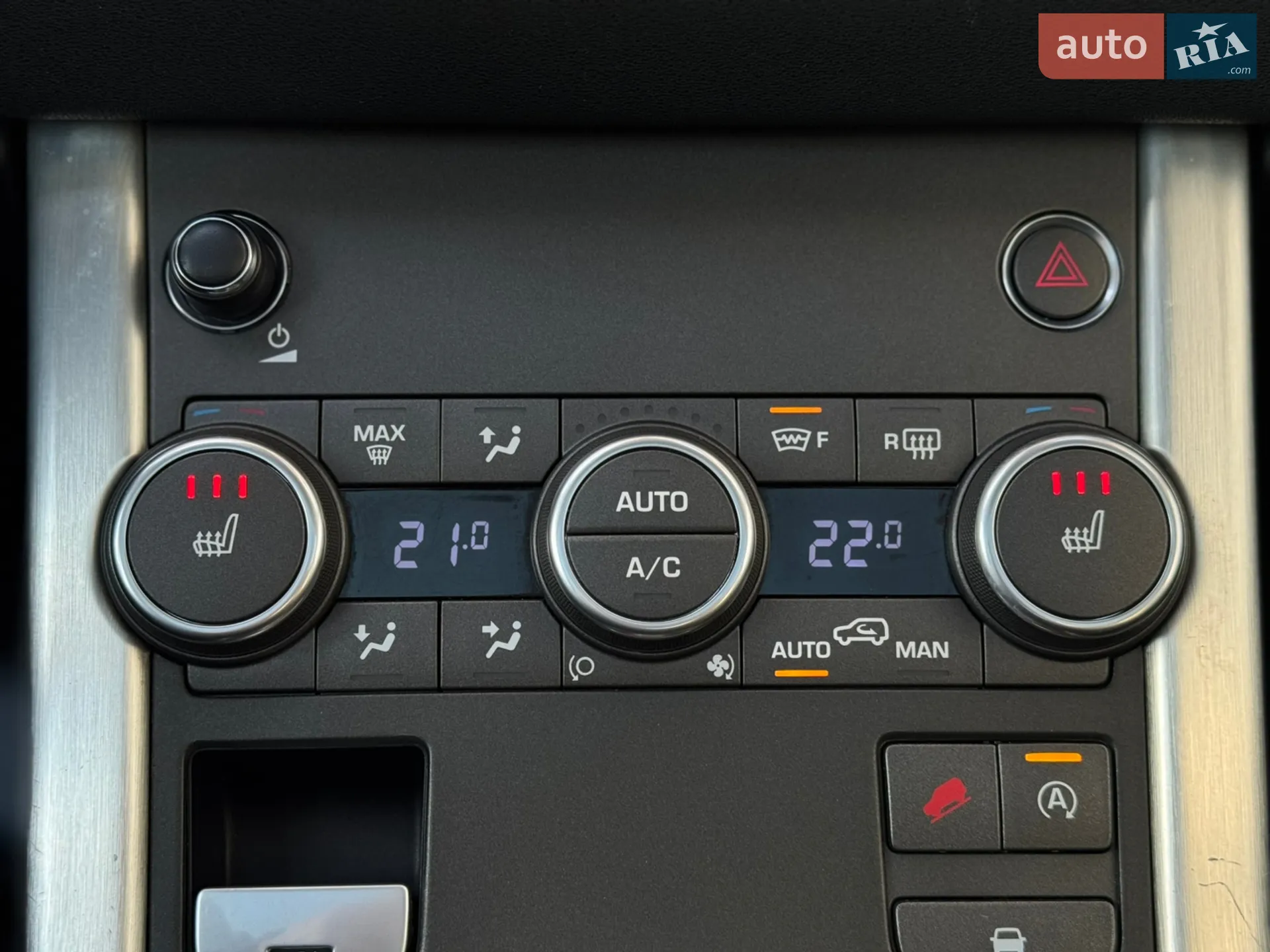 2016 Land Rover Range Rover Evoque - мініатюра 47