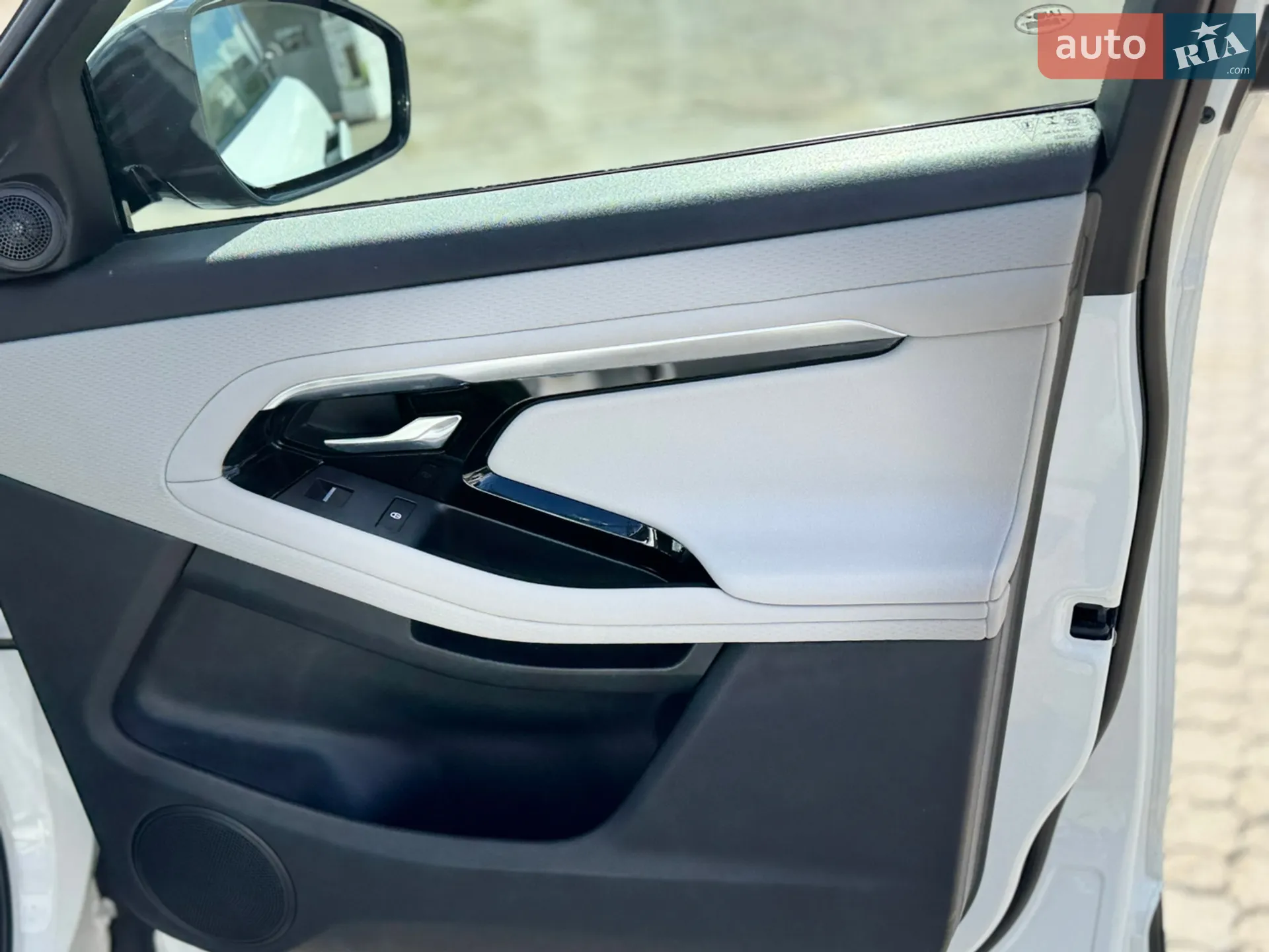 2019 Land Rover Range Rover Evoque - мініатюра 14