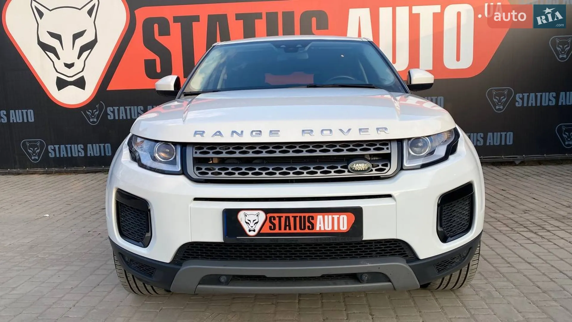 2018 Land Rover Range Rover Evoque - мініатюра 2