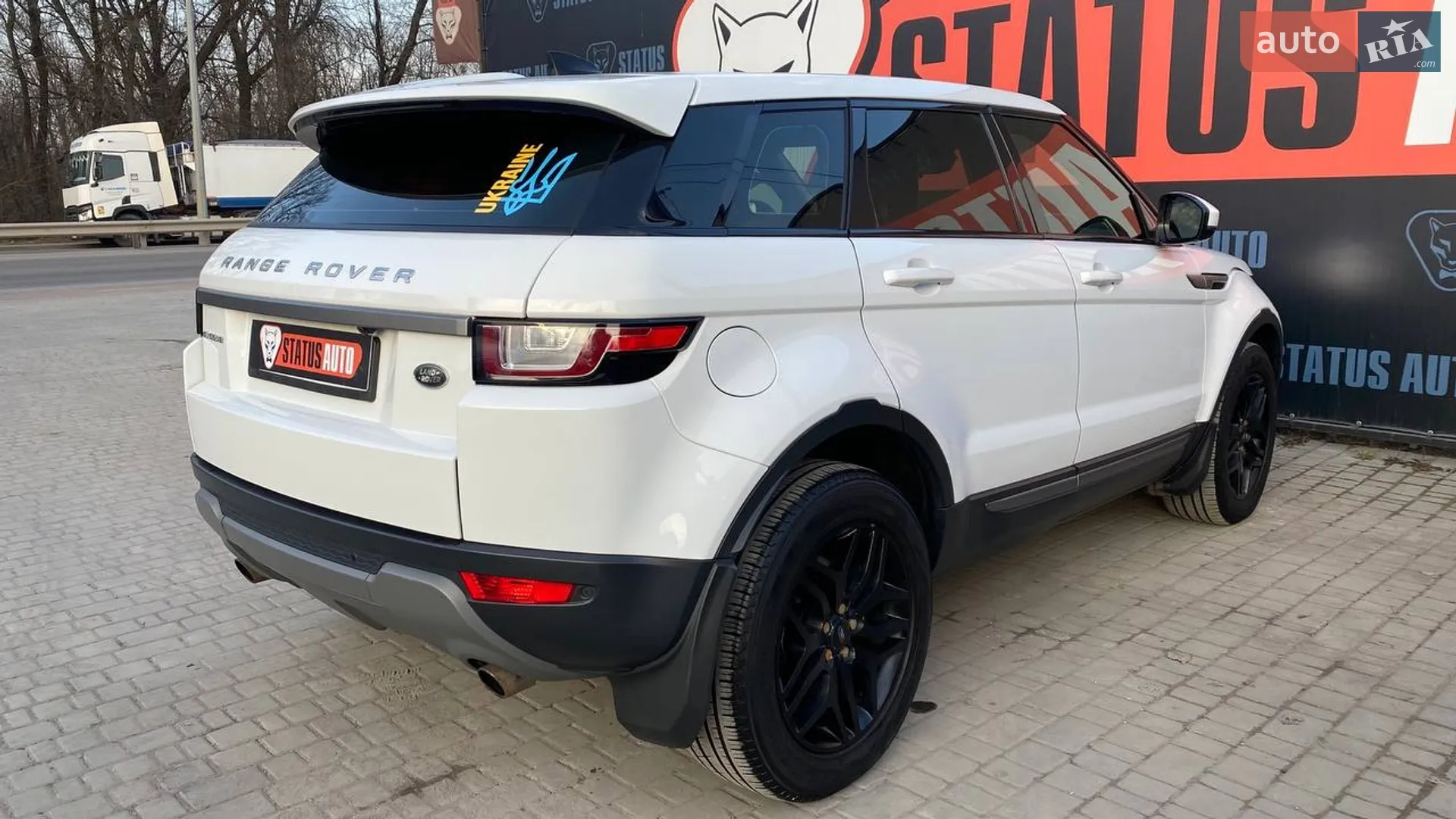 2018 Land Rover Range Rover Evoque - мініатюра 5