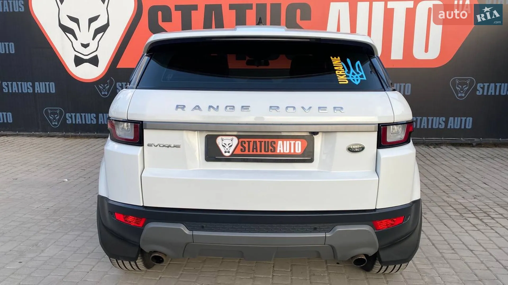 2018 Land Rover Range Rover Evoque - мініатюра 6