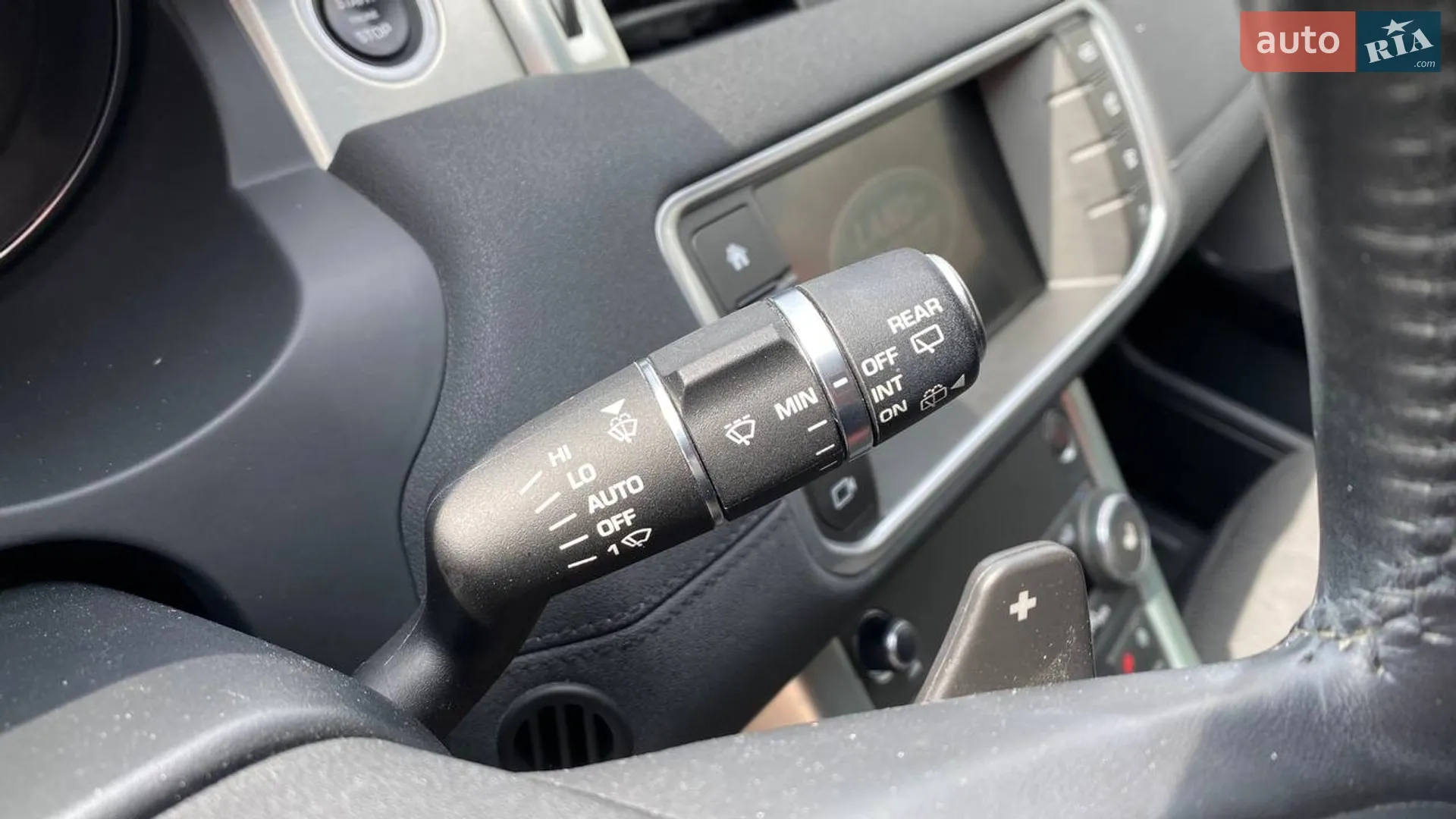 2018 Land Rover Range Rover Evoque - мініатюра 18