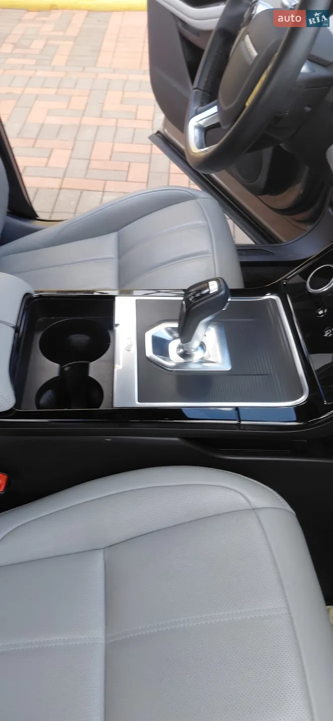 2019 Land Rover Range Rover Evoque - мініатюра 41