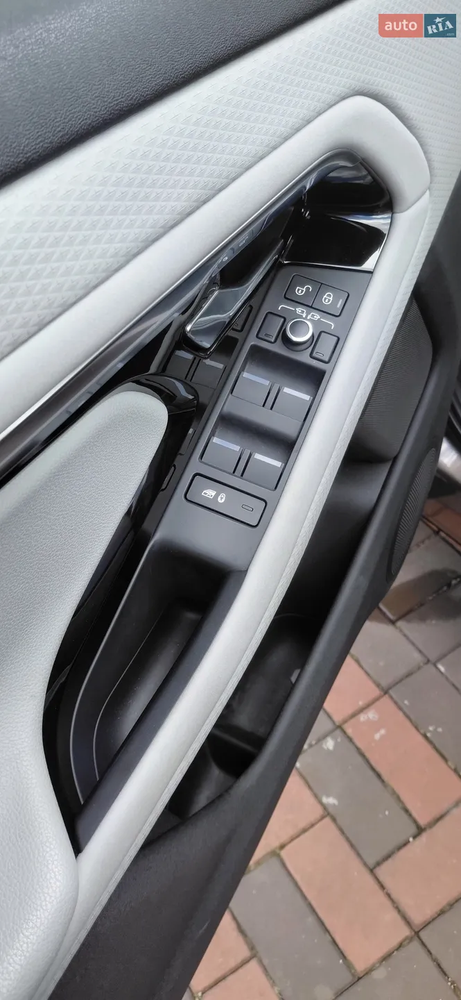 2019 Land Rover Range Rover Evoque - мініатюра 46