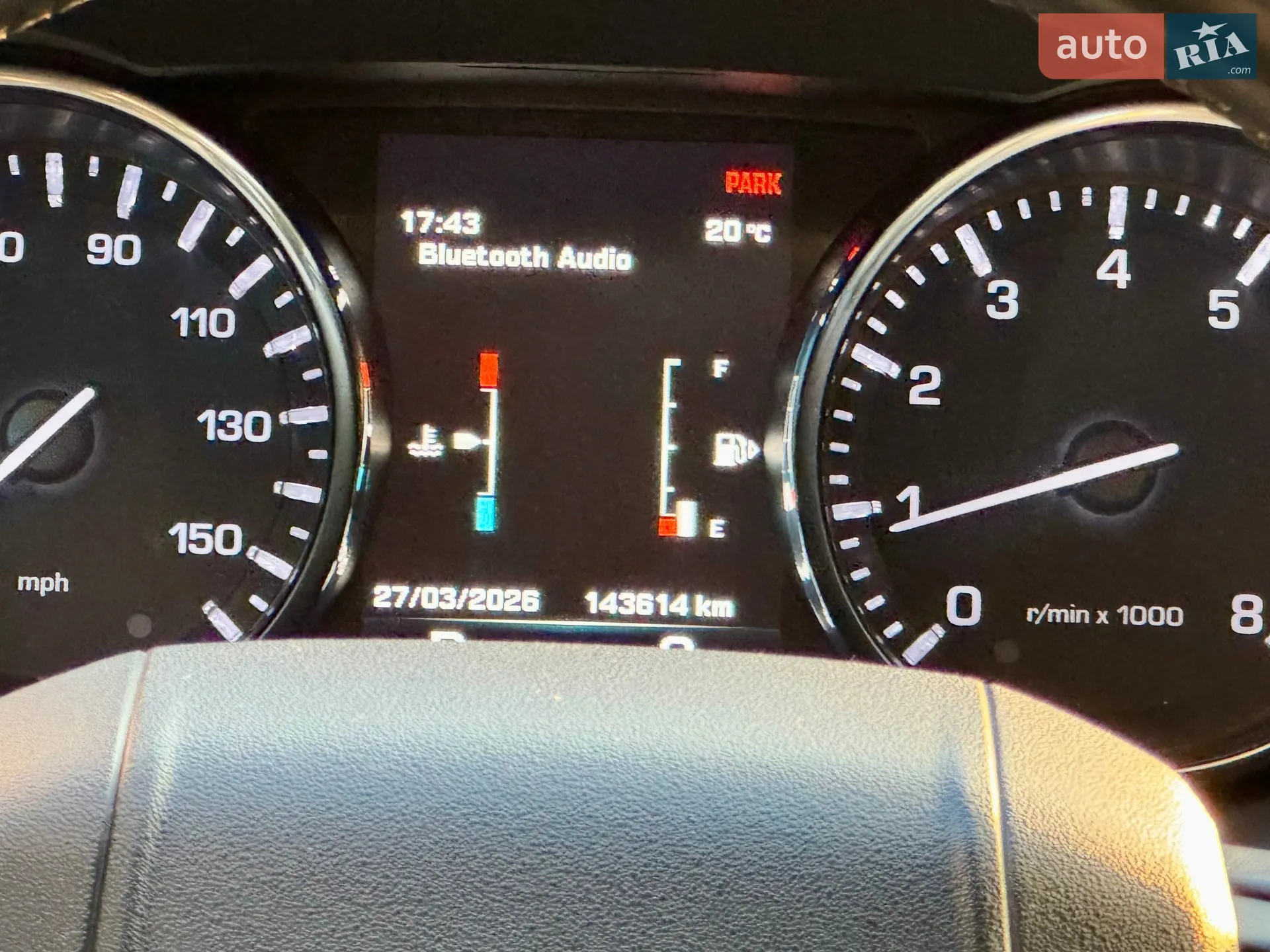 2015 Land Rover Range Rover Evoque - мініатюра 33