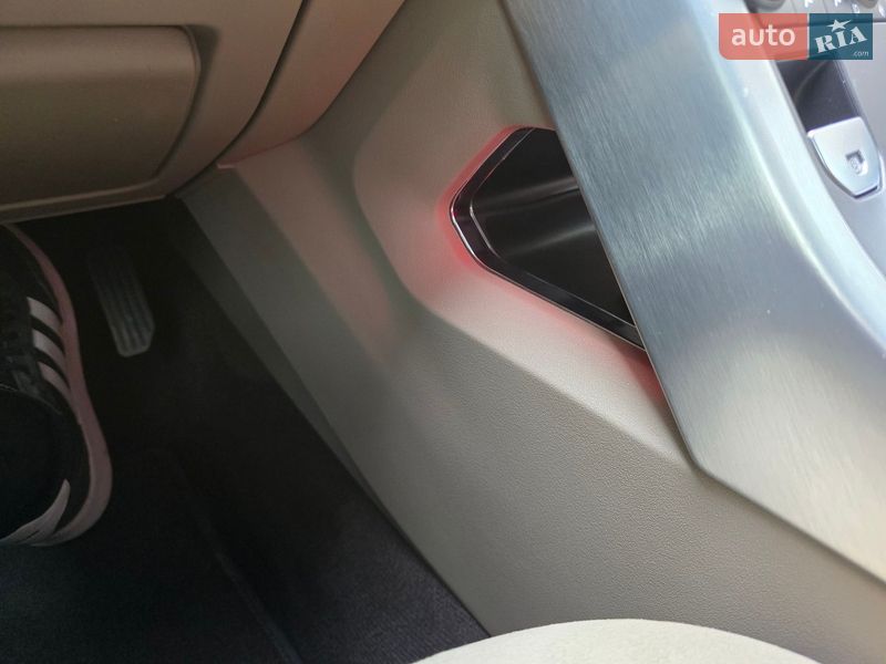 Внедорожник / Кроссовер Land Rover Range Rover Evoque 2015 в Ивано-Франковске