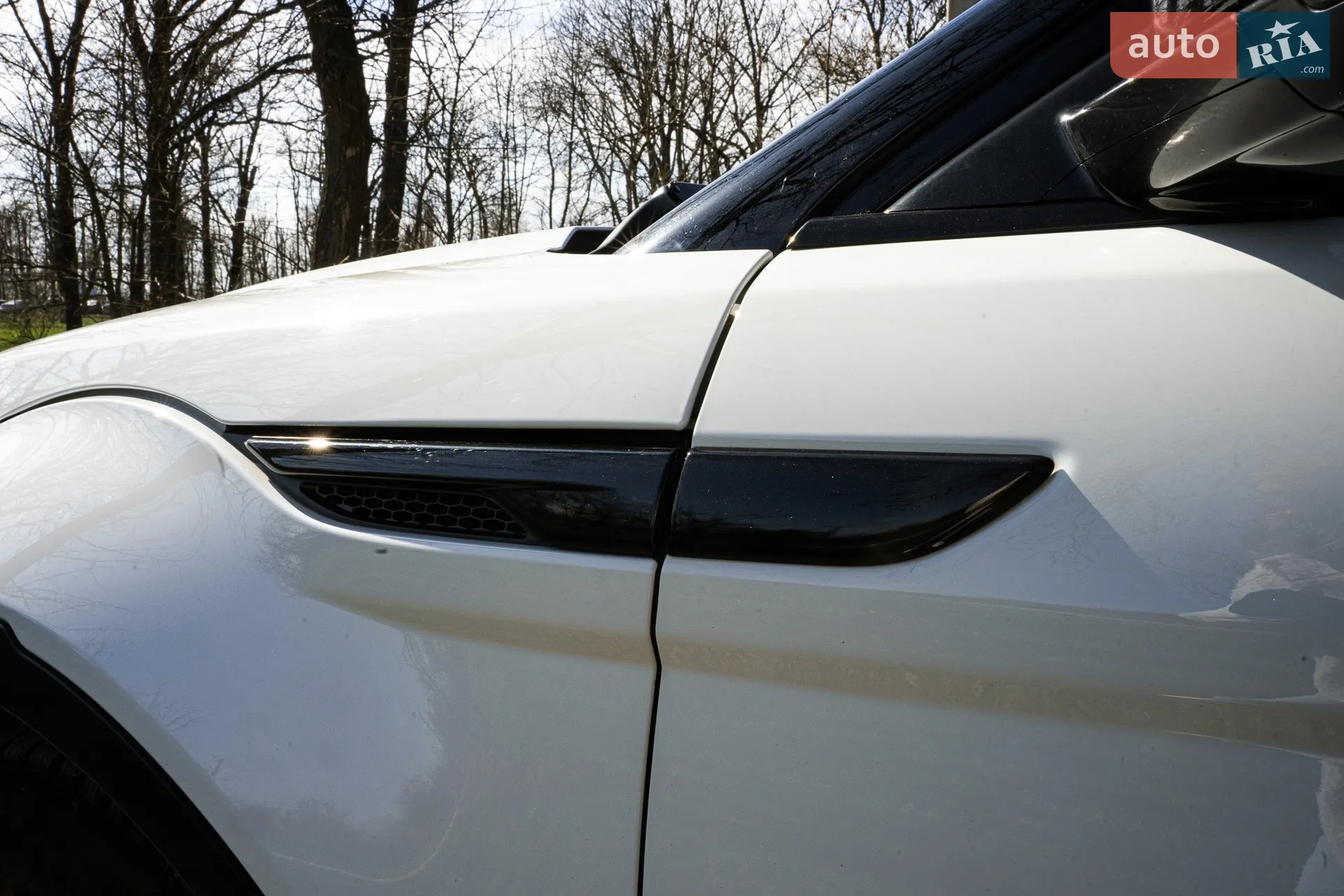 2013 Land Rover Range Rover Evoque - мініатюра 11
