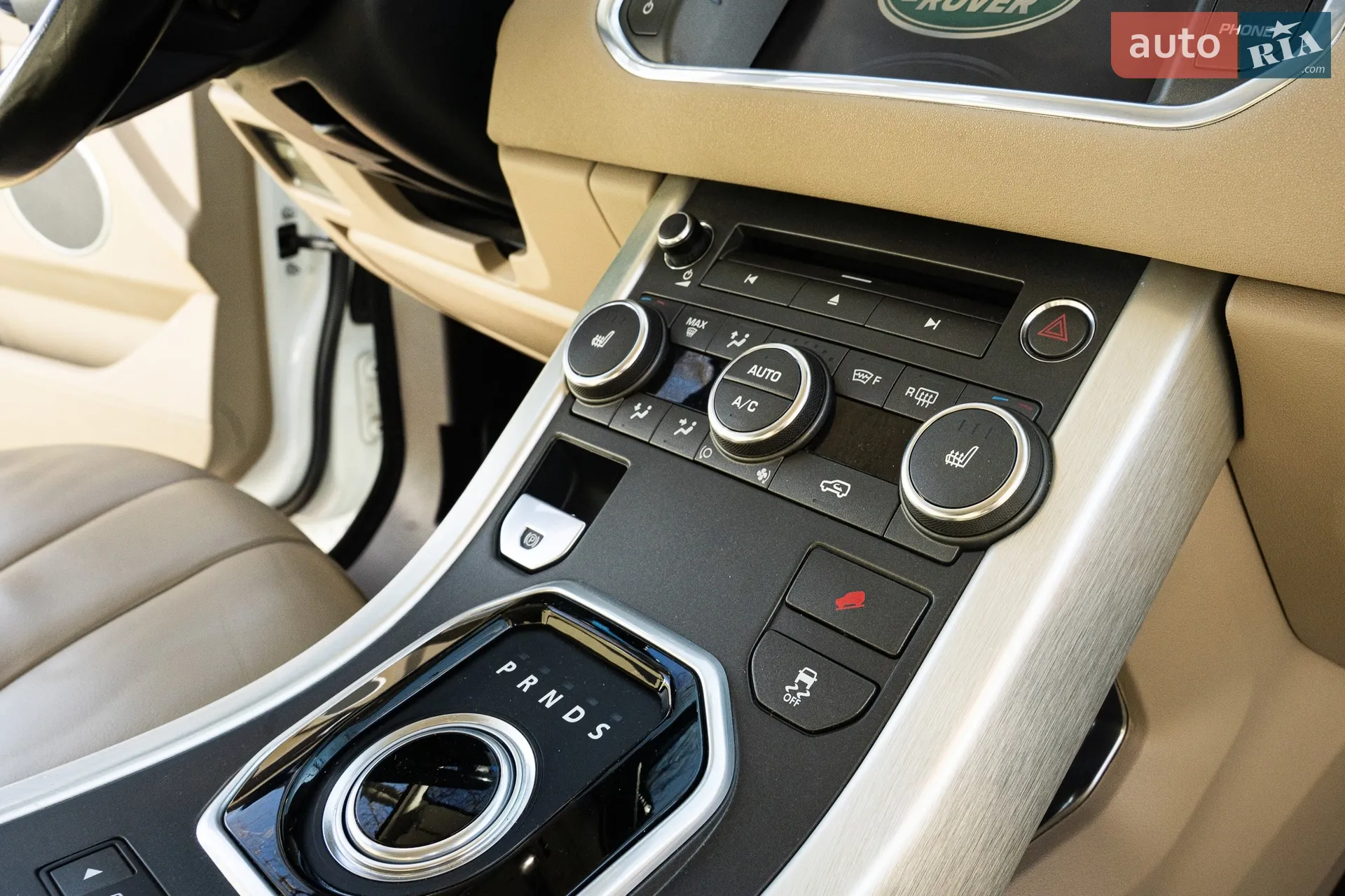 2013 Land Rover Range Rover Evoque - мініатюра 17