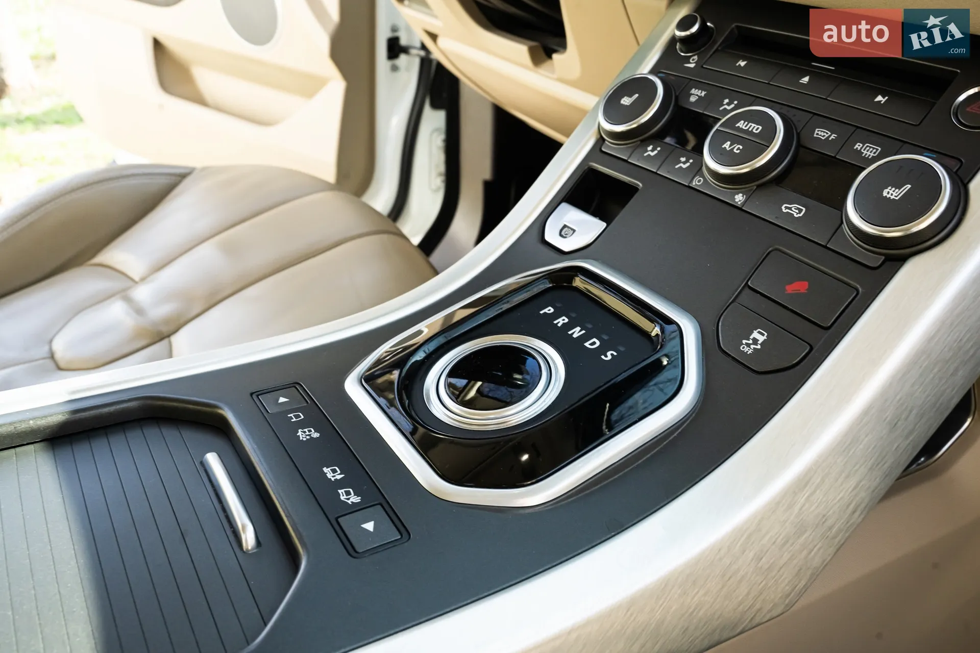 2013 Land Rover Range Rover Evoque - мініатюра 19
