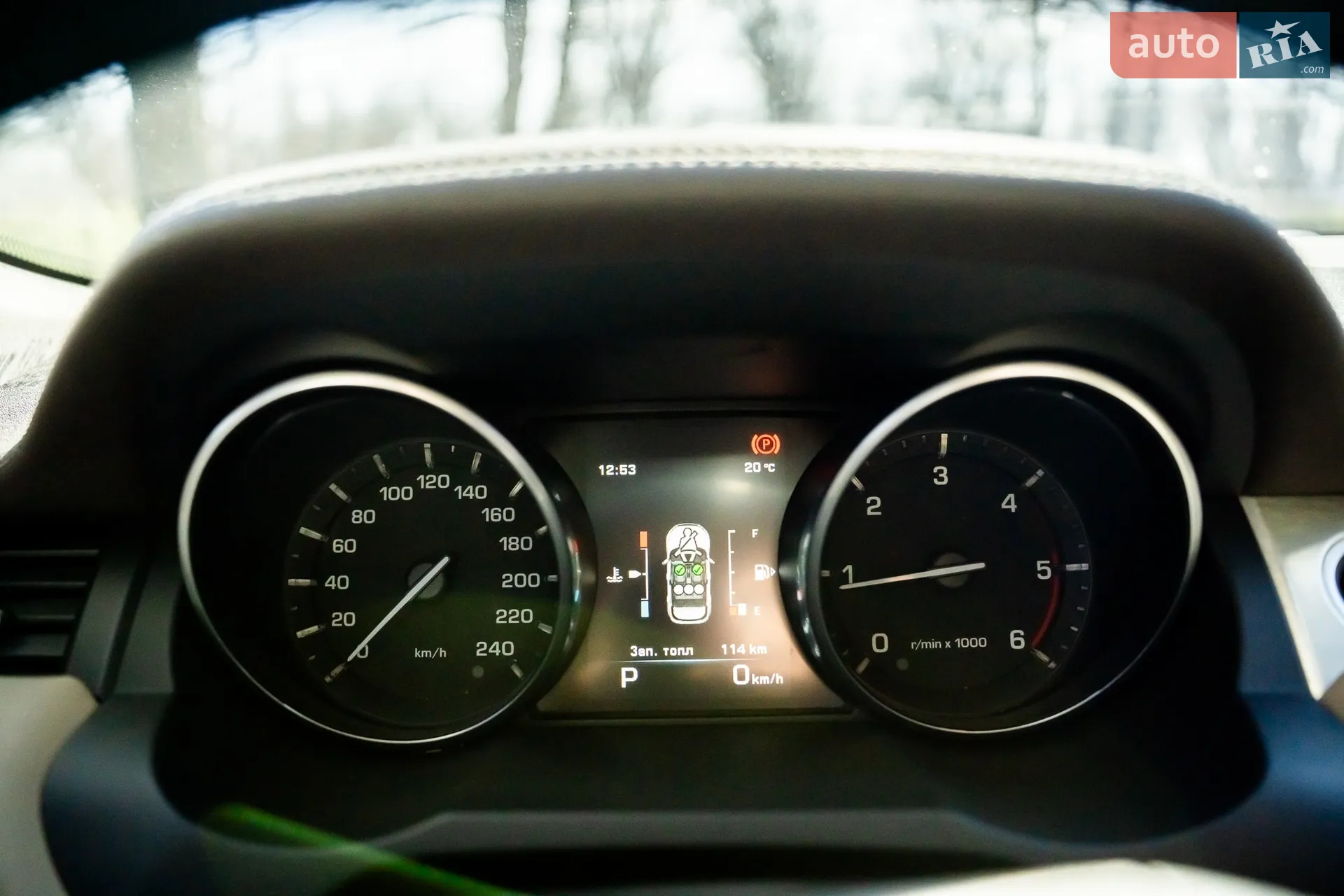 2013 Land Rover Range Rover Evoque - мініатюра 42