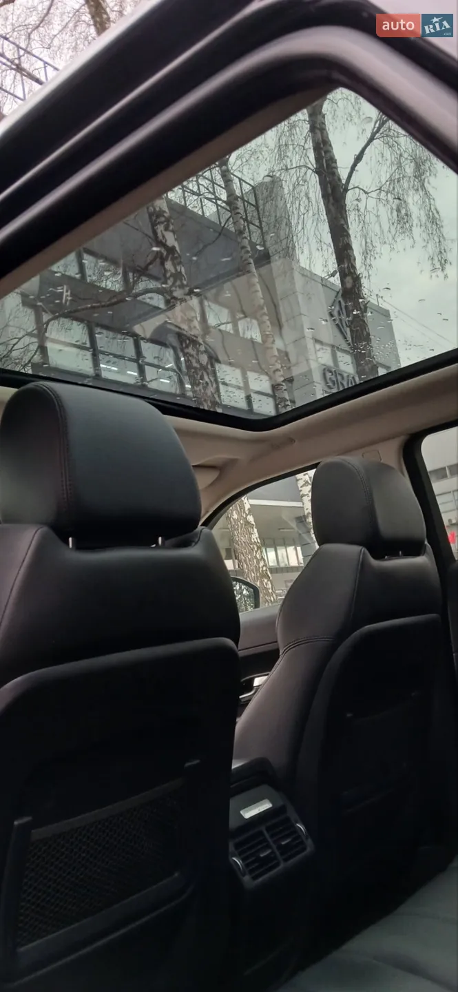 2015 Land Rover Range Rover Evoque - мініатюра 22