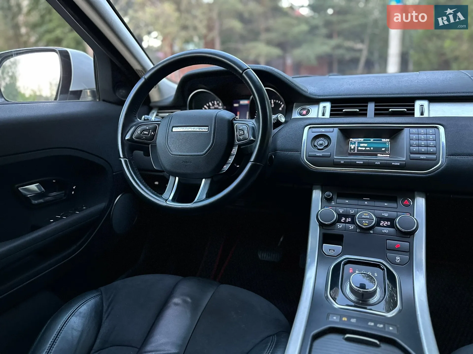 2013 Land Rover Range Rover Evoque - мініатюра 48