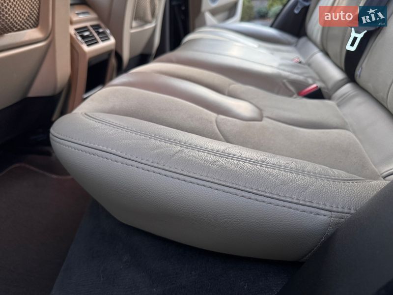 Внедорожник / Кроссовер Land Rover Range Rover Evoque 2014 в Вараше