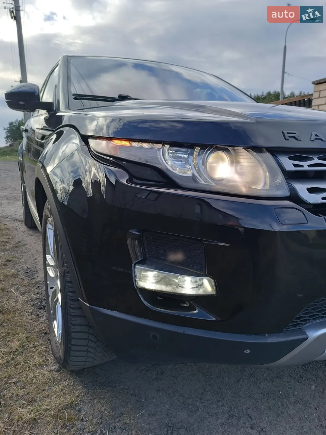 2014 Land Rover Range Rover Evoque - мініатюра 12