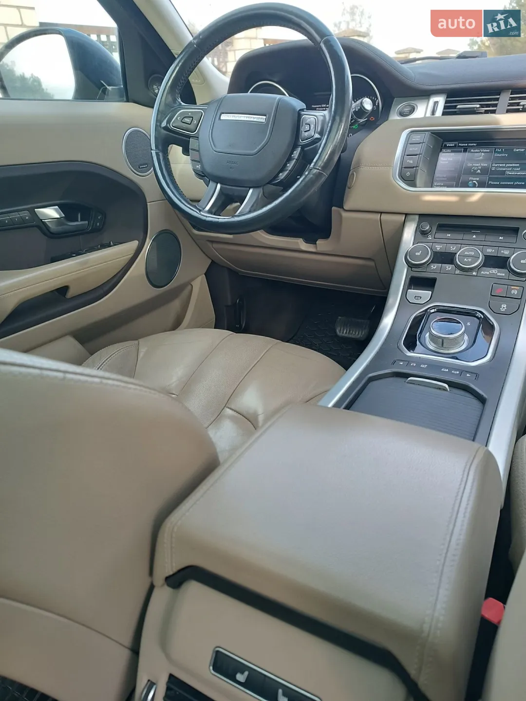 2014 Land Rover Range Rover Evoque - мініатюра 21