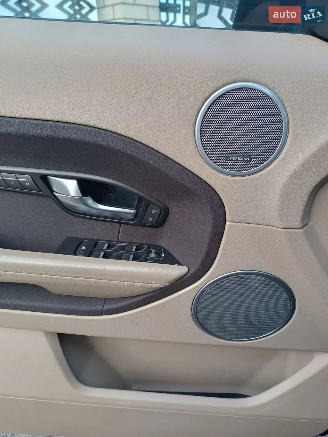2014 Land Rover Range Rover Evoque - мініатюра 27