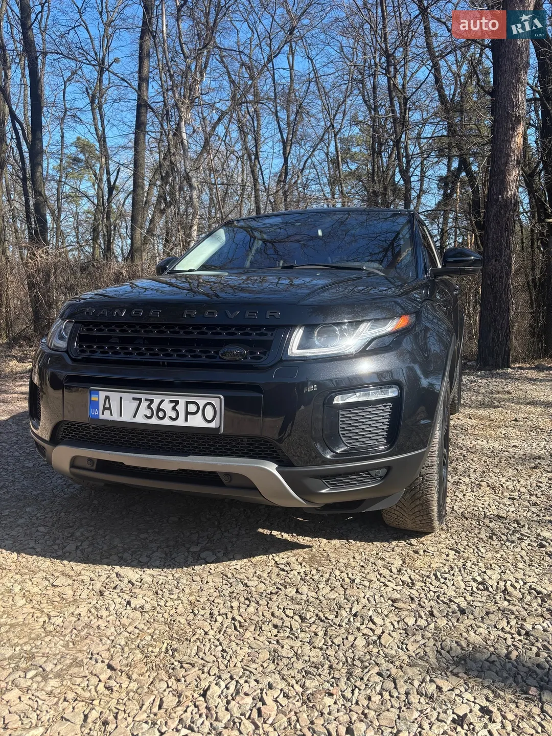 2015 Land Rover Range Rover Evoque - фото 1