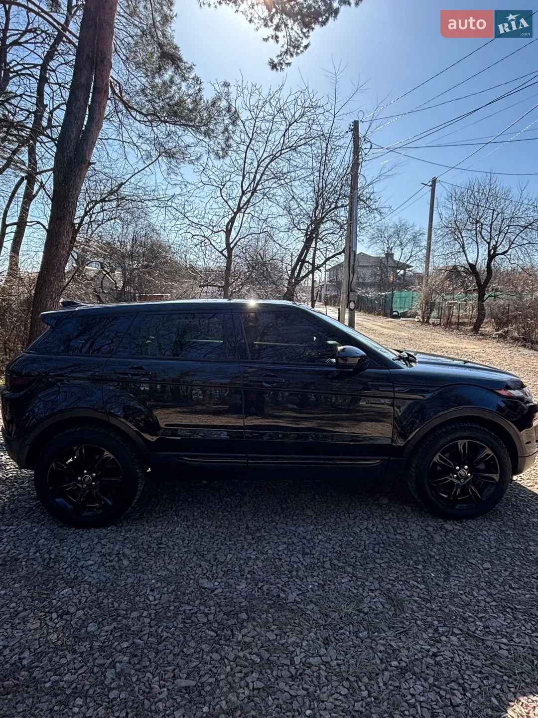 2015 Land Rover Range Rover Evoque - мініатюра 6