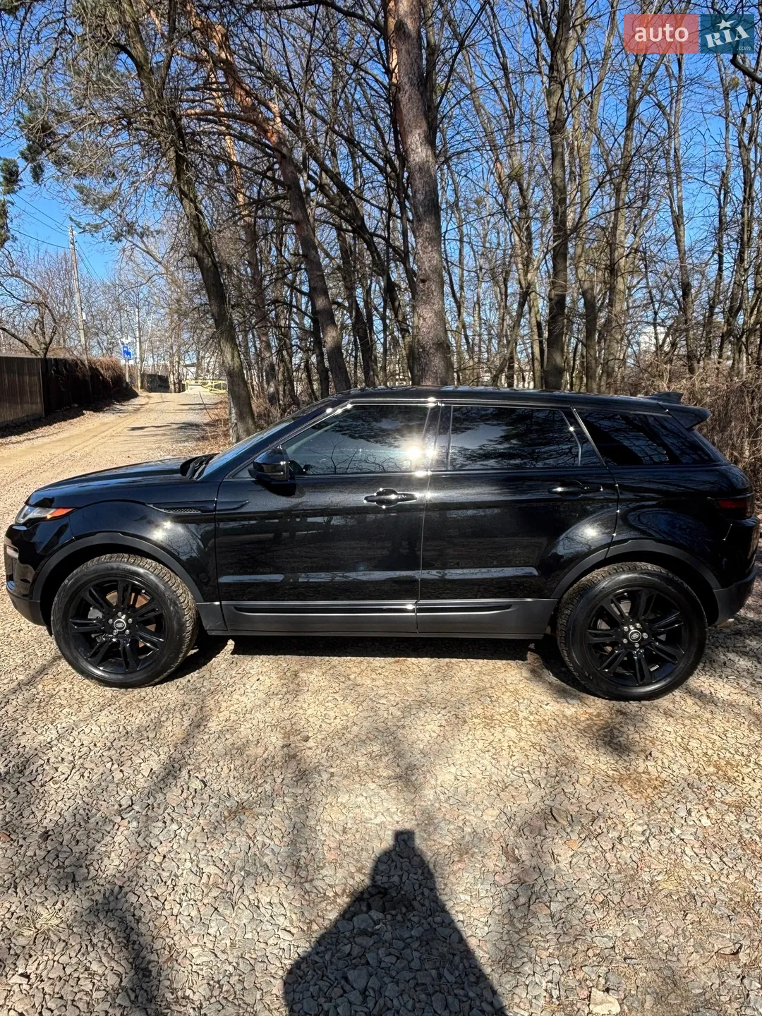 2015 Land Rover Range Rover Evoque - мініатюра 9