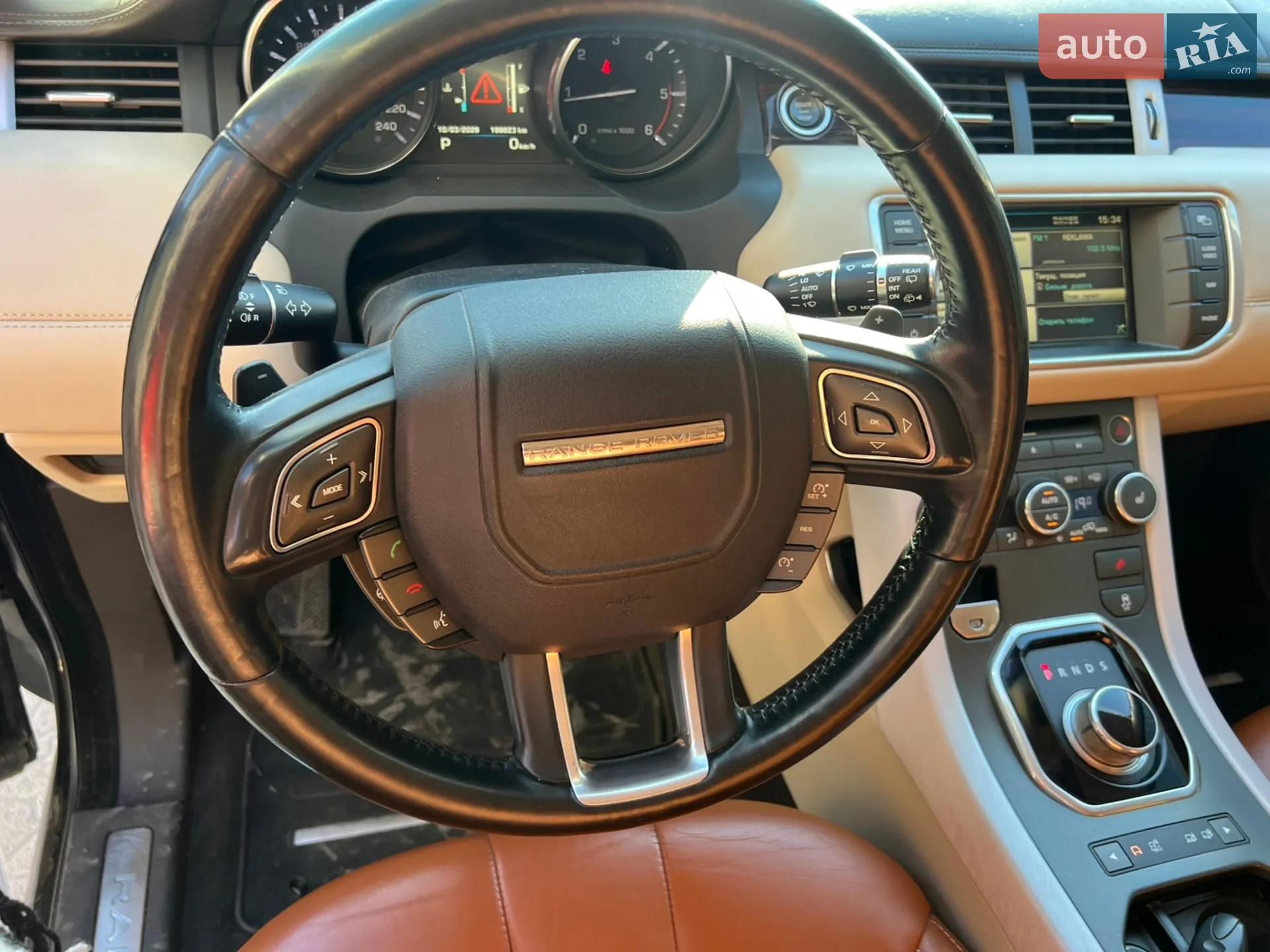 2012 Land Rover Range Rover Evoque - мініатюра 14