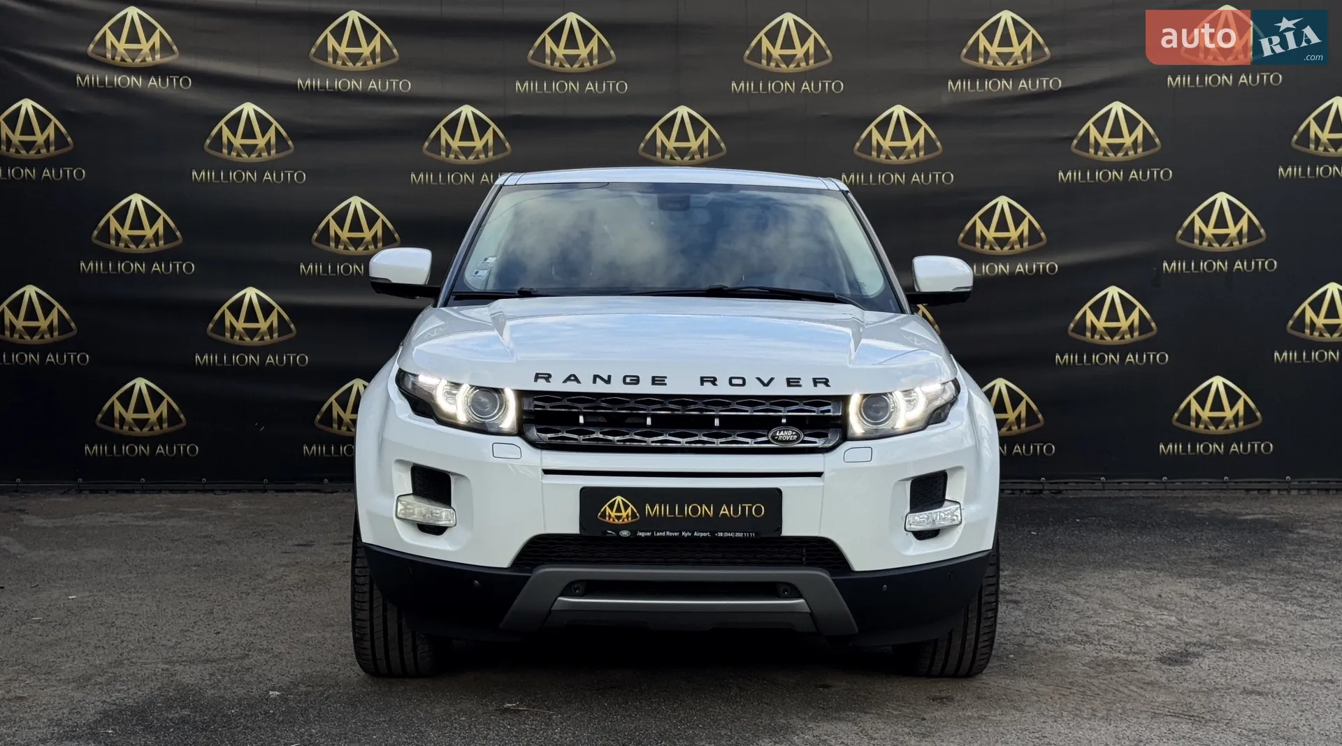 2013 Land Rover Range Rover Evoque - мініатюра 2