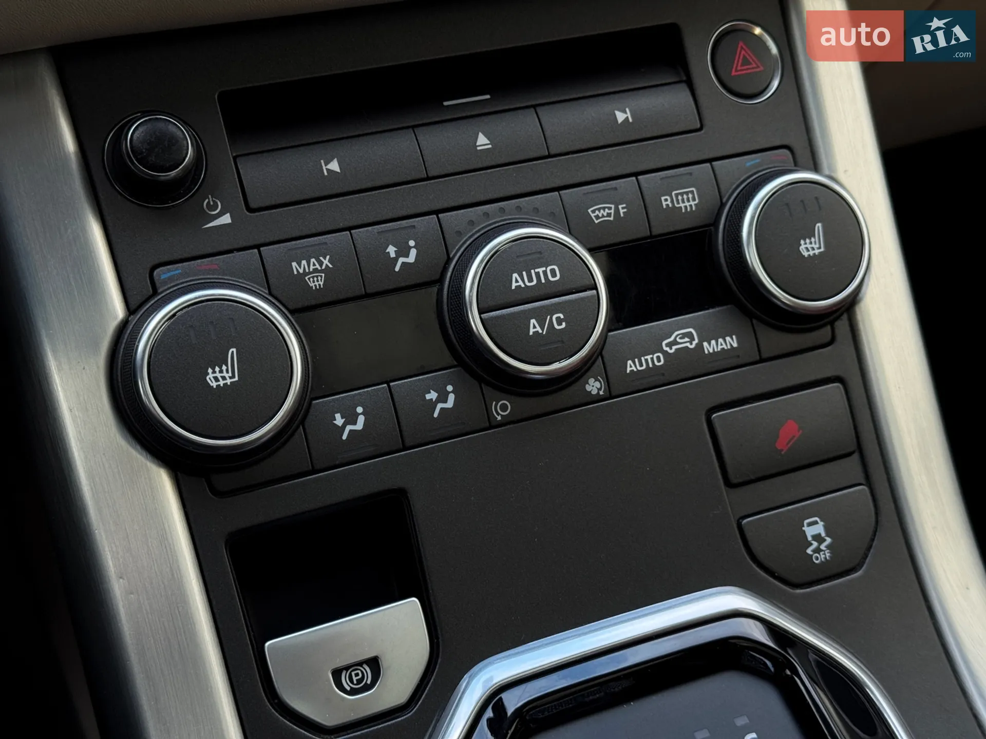 2013 Land Rover Range Rover Evoque - мініатюра 33