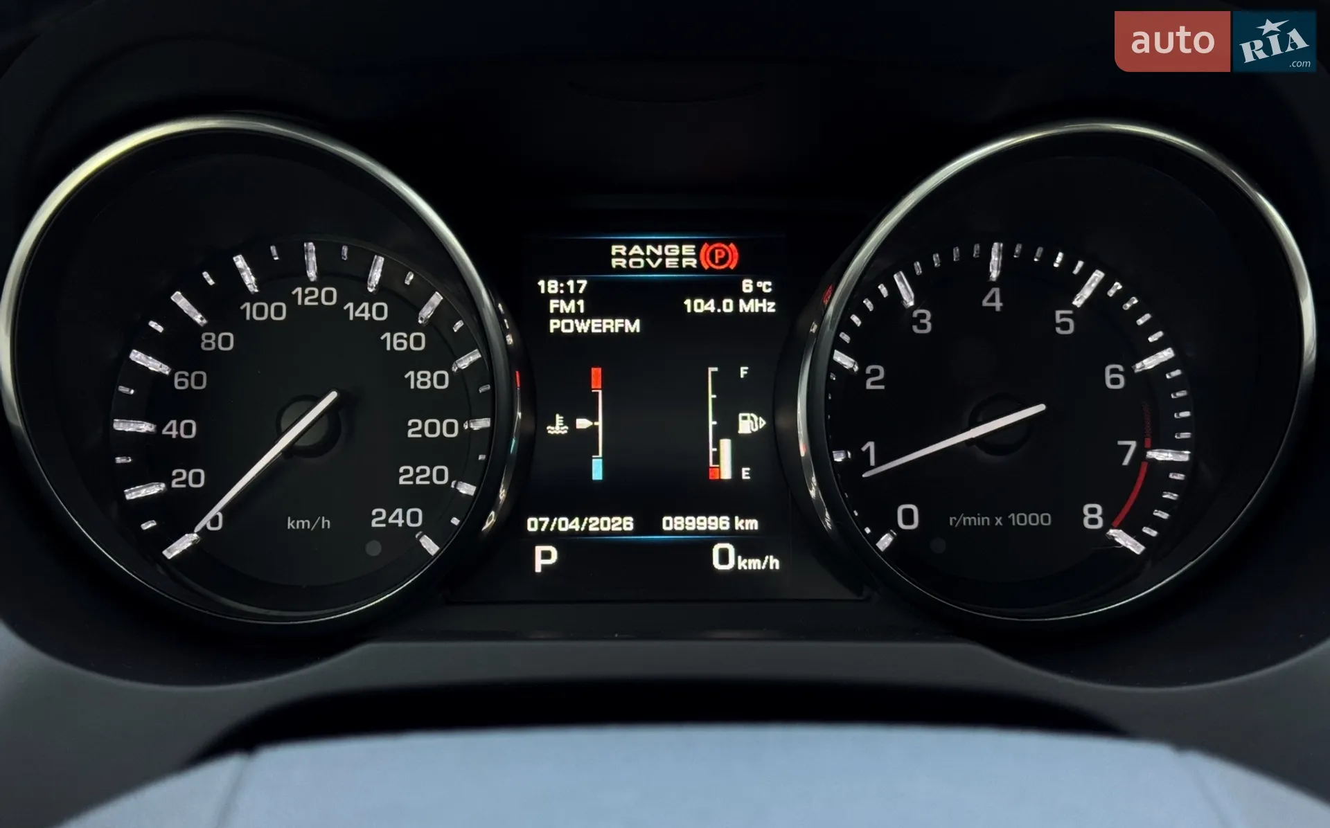 2013 Land Rover Range Rover Evoque - мініатюра 24