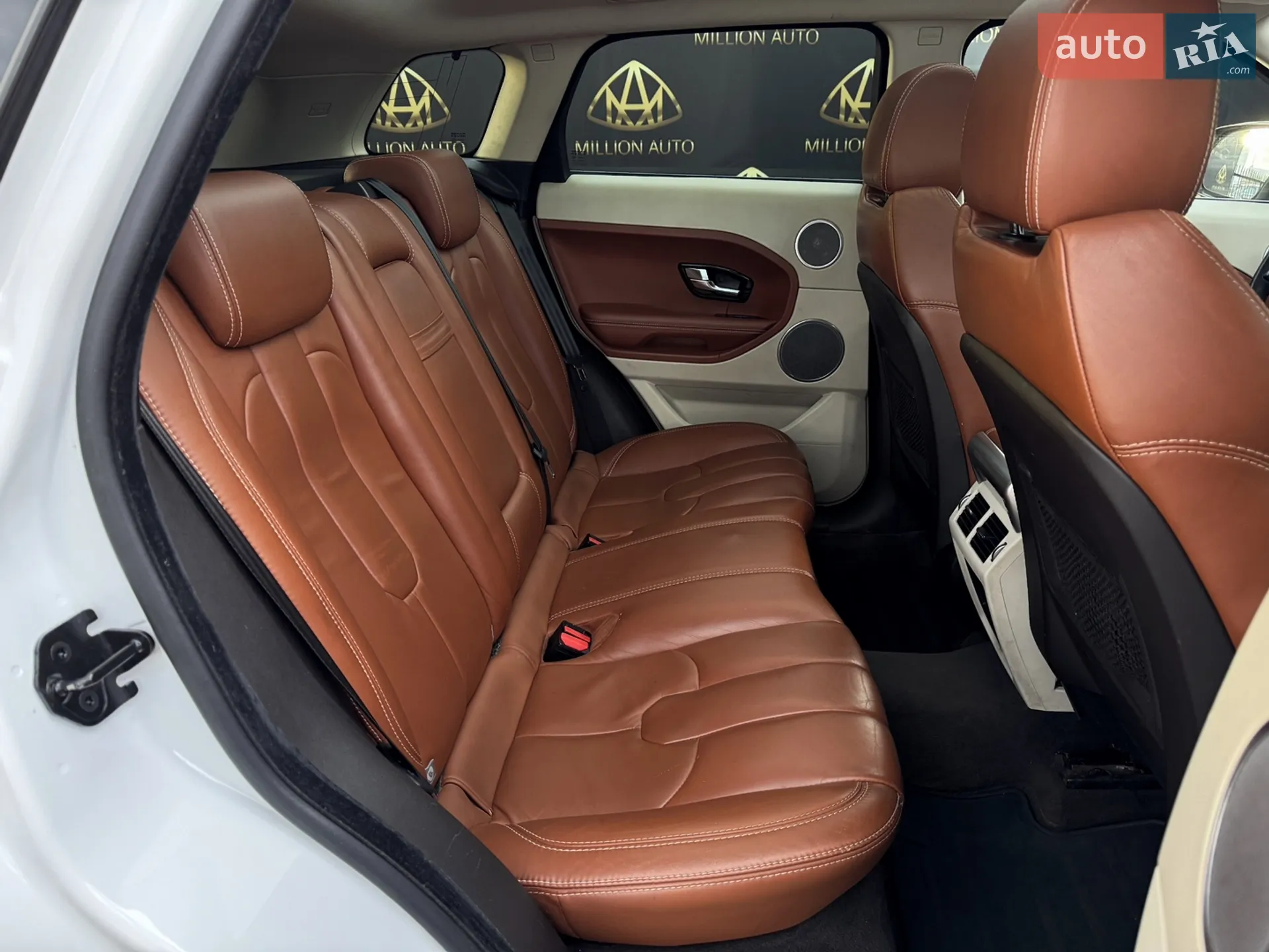 2013 Land Rover Range Rover Evoque - мініатюра 14