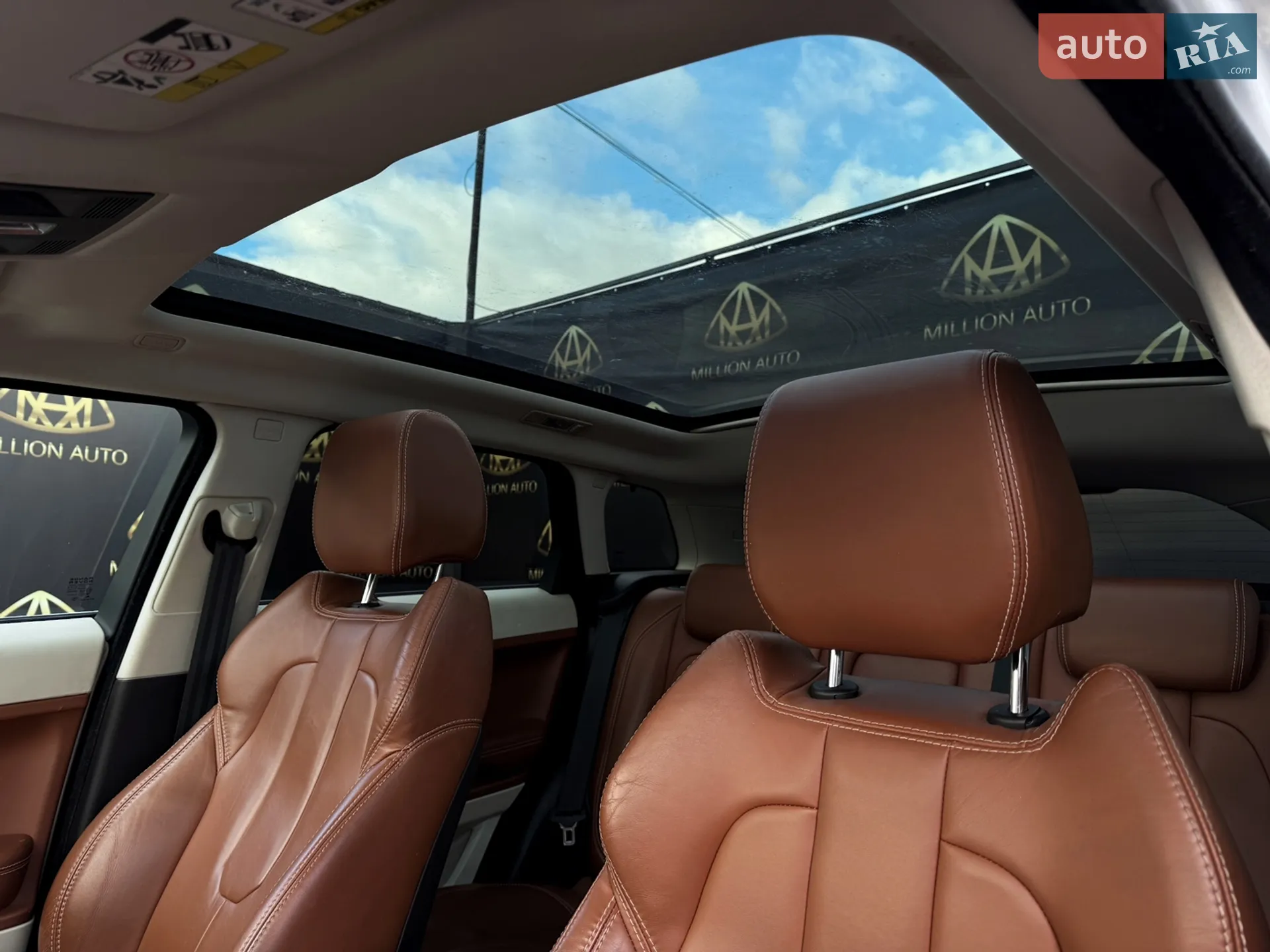 2013 Land Rover Range Rover Evoque - мініатюра 11