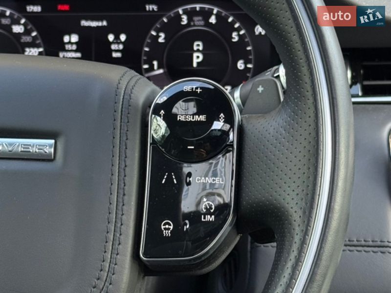 Внедорожник / Кроссовер Land Rover Range Rover Evoque 2019 в Ивано-Франковске фото 29 Внедорожник / Кроссовер Land Rover Range Rover Evoque 2019 в Ивано-Франковске