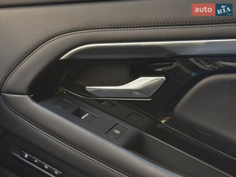 Внедорожник / Кроссовер Land Rover Range Rover Evoque 2019 в Ивано-Франковске фото 49 Внедорожник / Кроссовер Land Rover Range Rover Evoque 2019 в Ивано-Франковске
