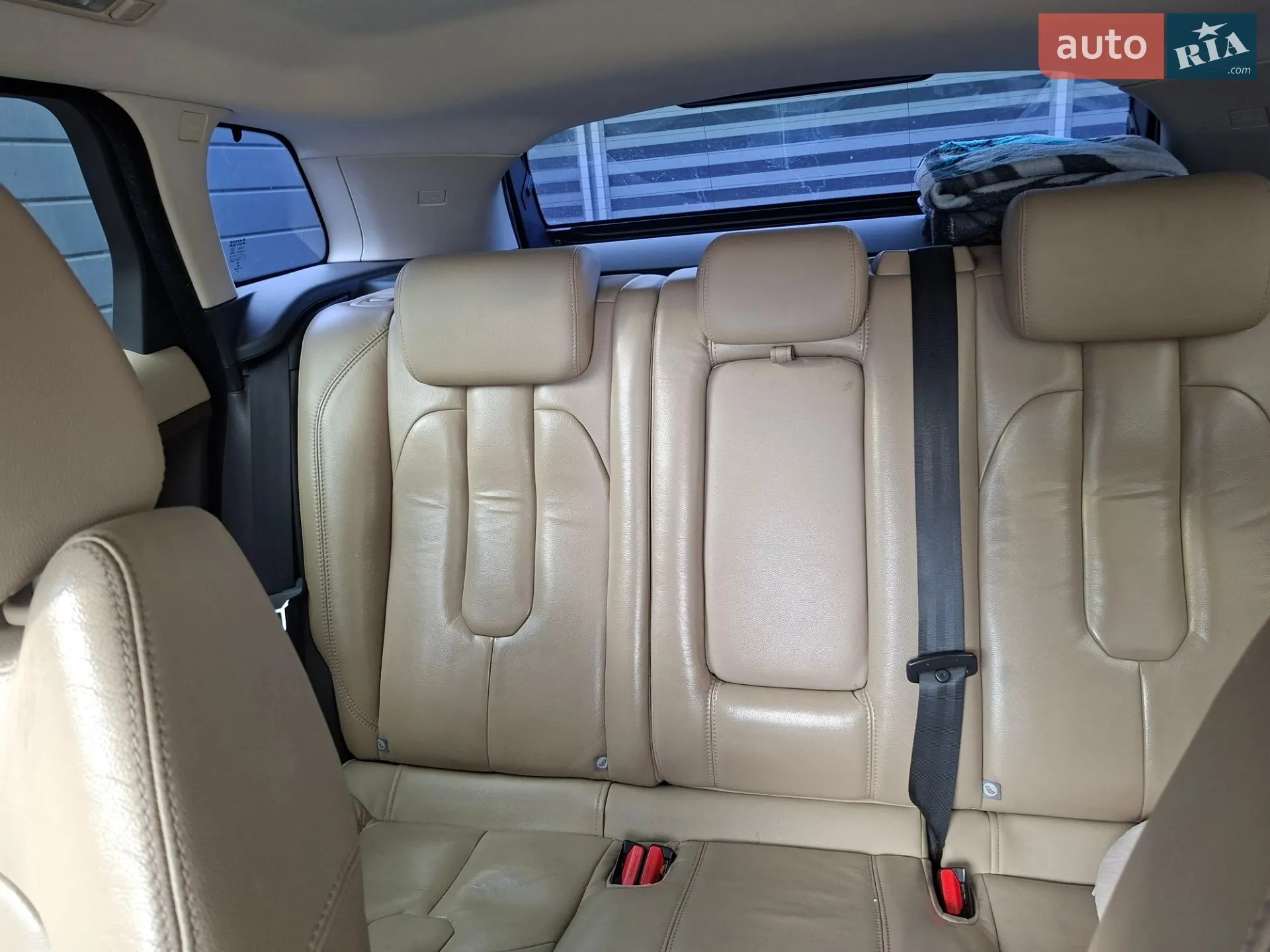 2013 Land Rover Range Rover Evoque - мініатюра 10