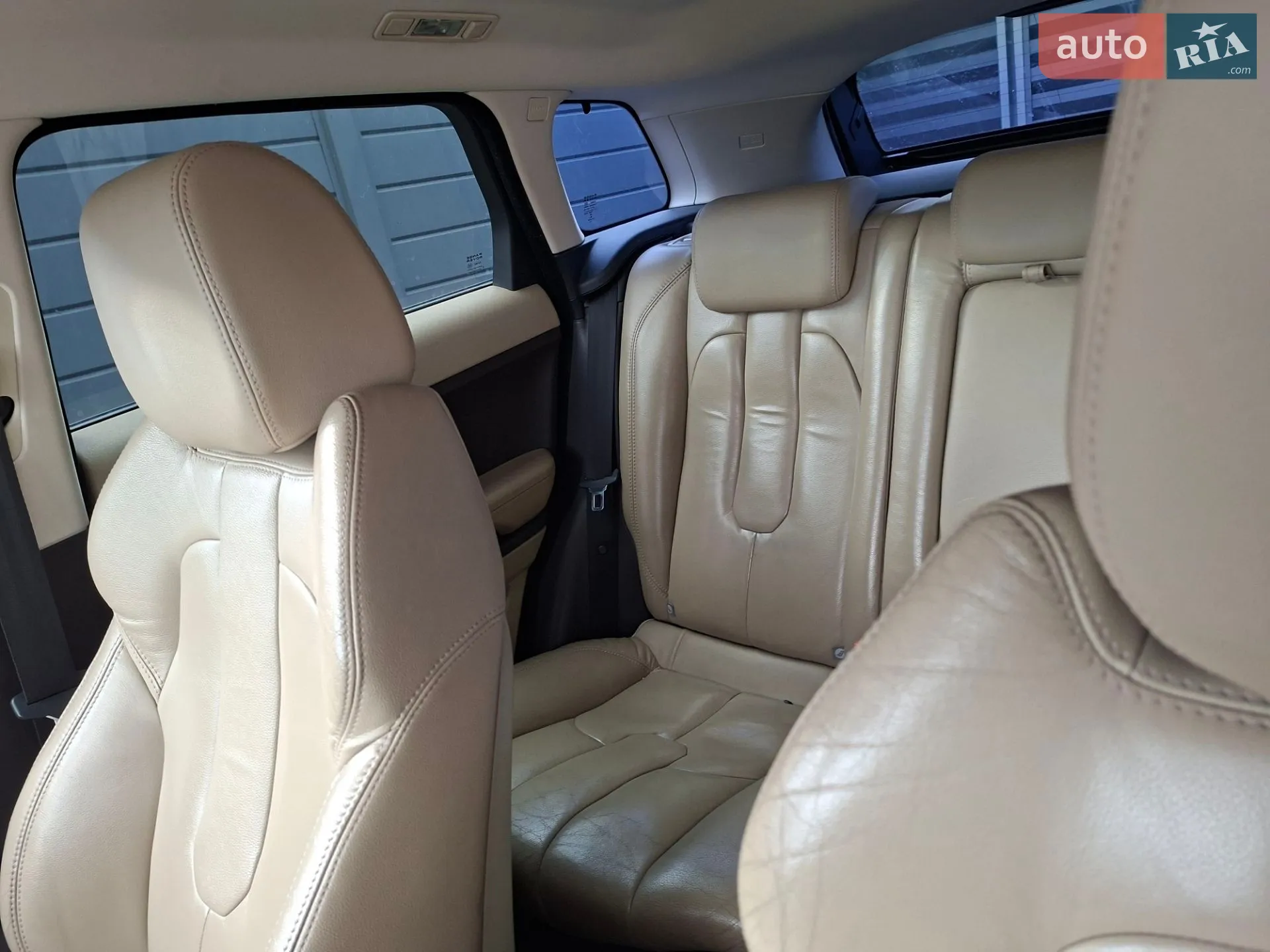 2013 Land Rover Range Rover Evoque - мініатюра 8