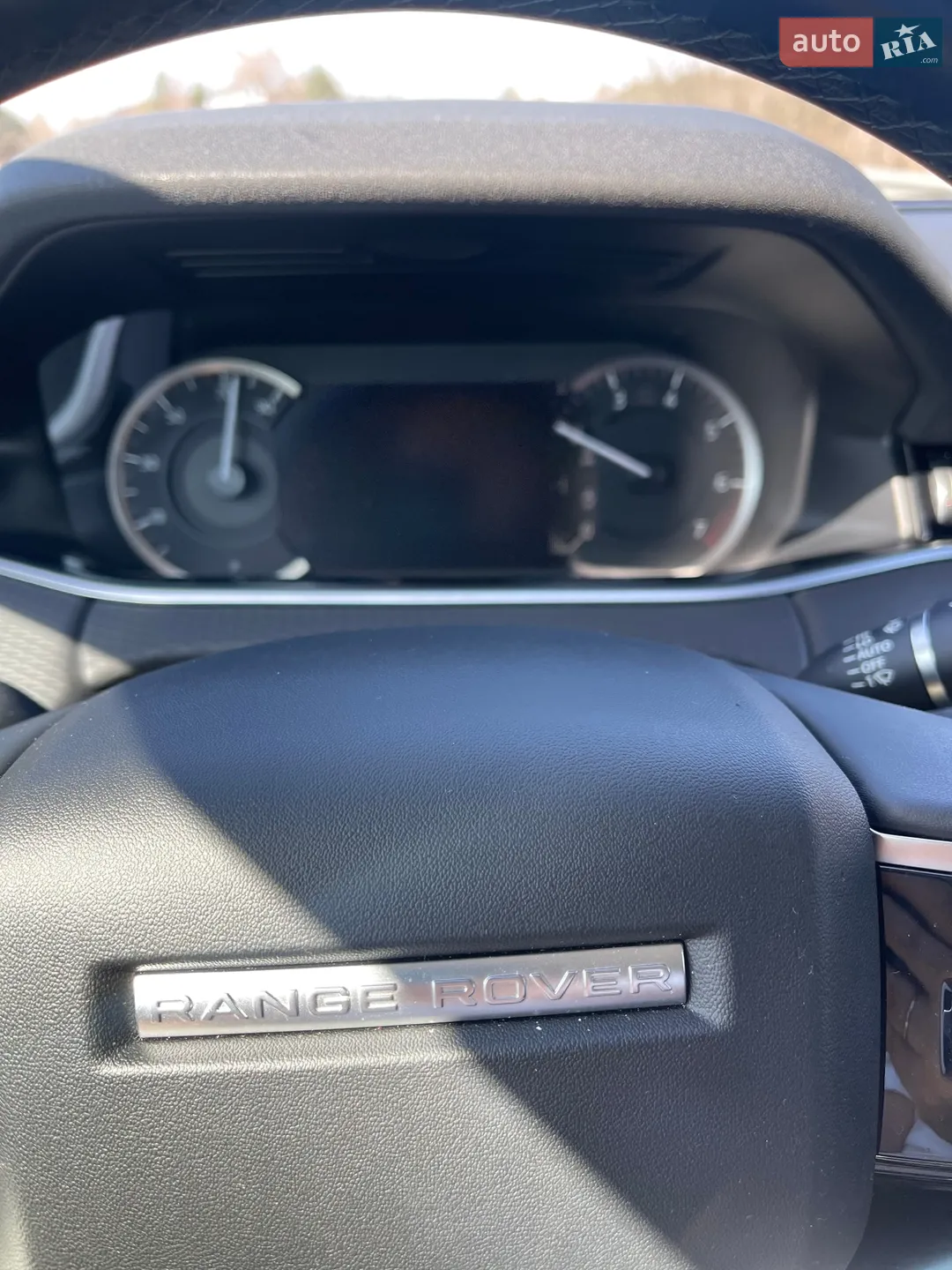 2021 Land Rover Range Rover Evoque - мініатюра 4
