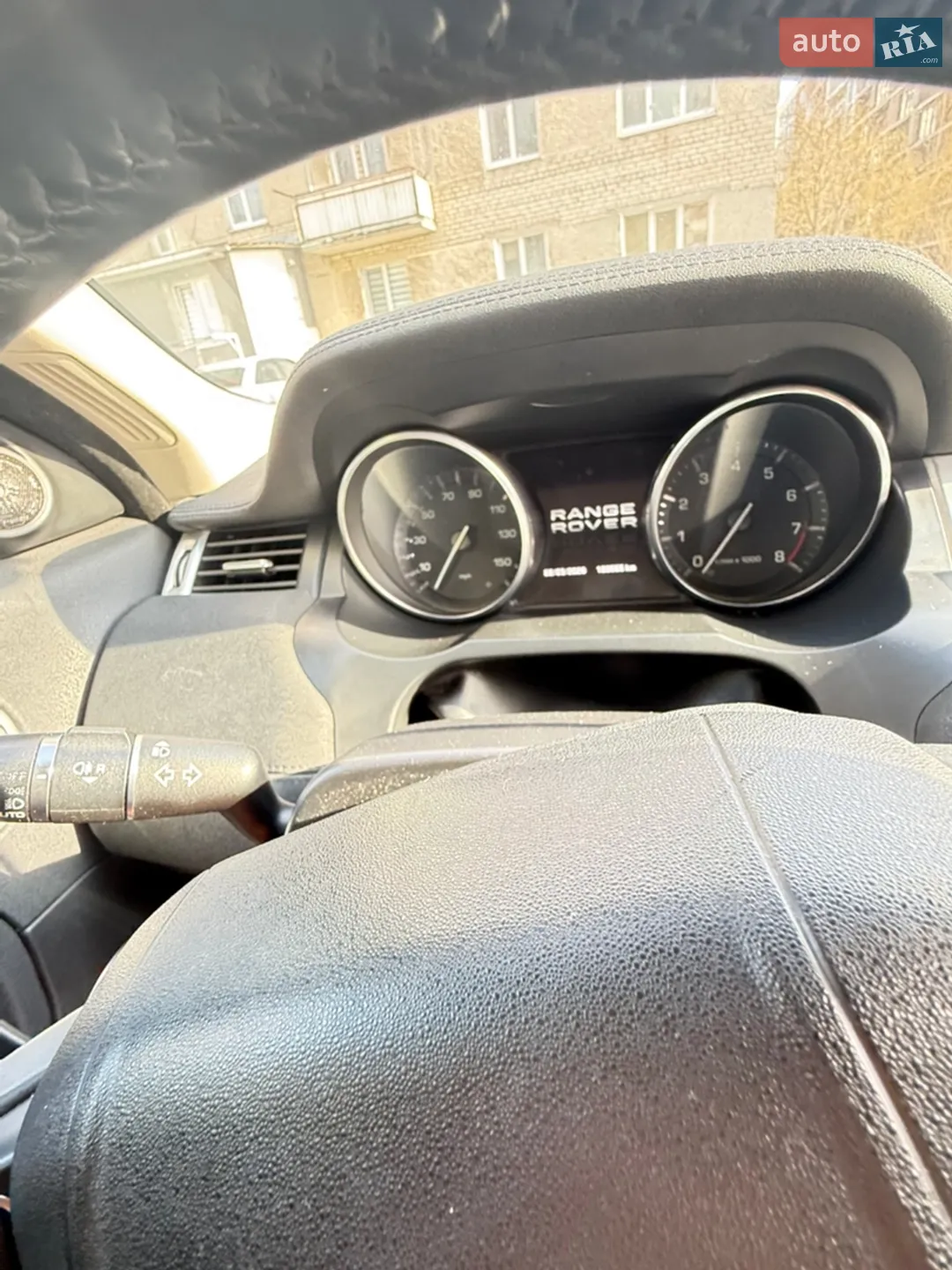 2013 Land Rover Range Rover Evoque - мініатюра 8