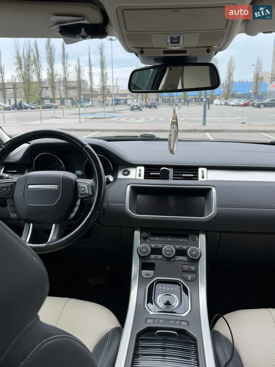 2016 Land Rover Range Rover Evoque - мініатюра 11