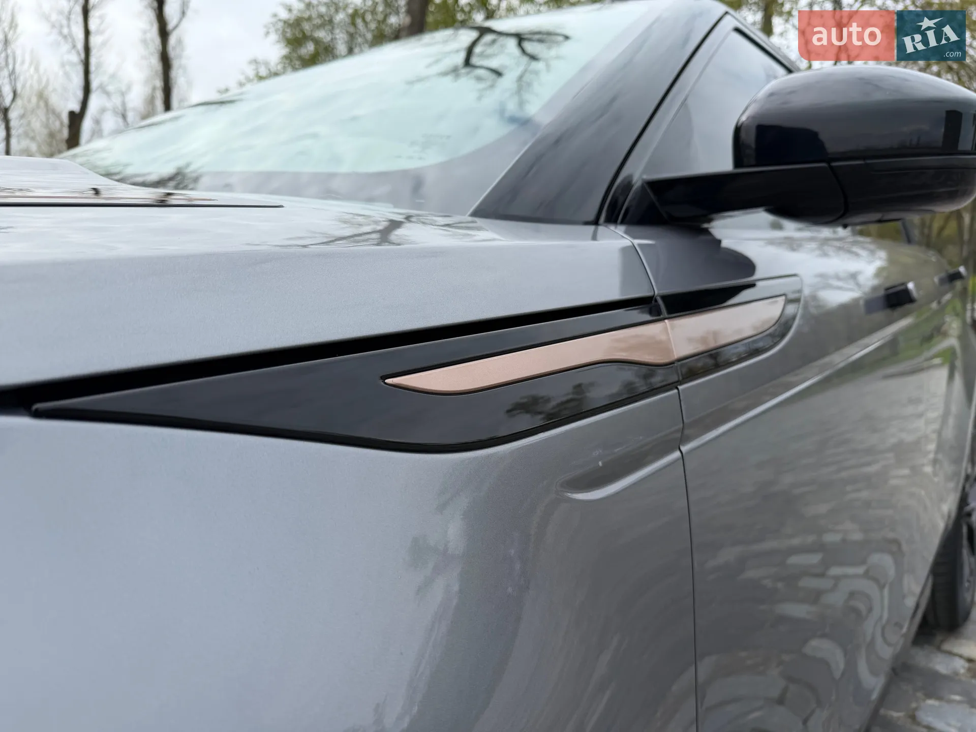 2022 Land Rover Range Rover Evoque - мініатюра 42