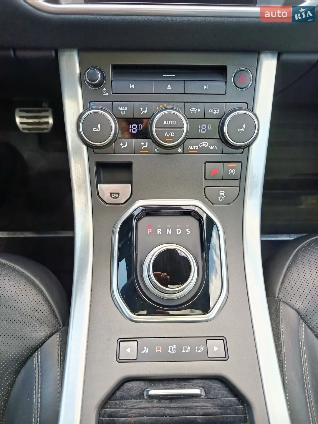 2016 Land Rover Range Rover Evoque - мініатюра 14