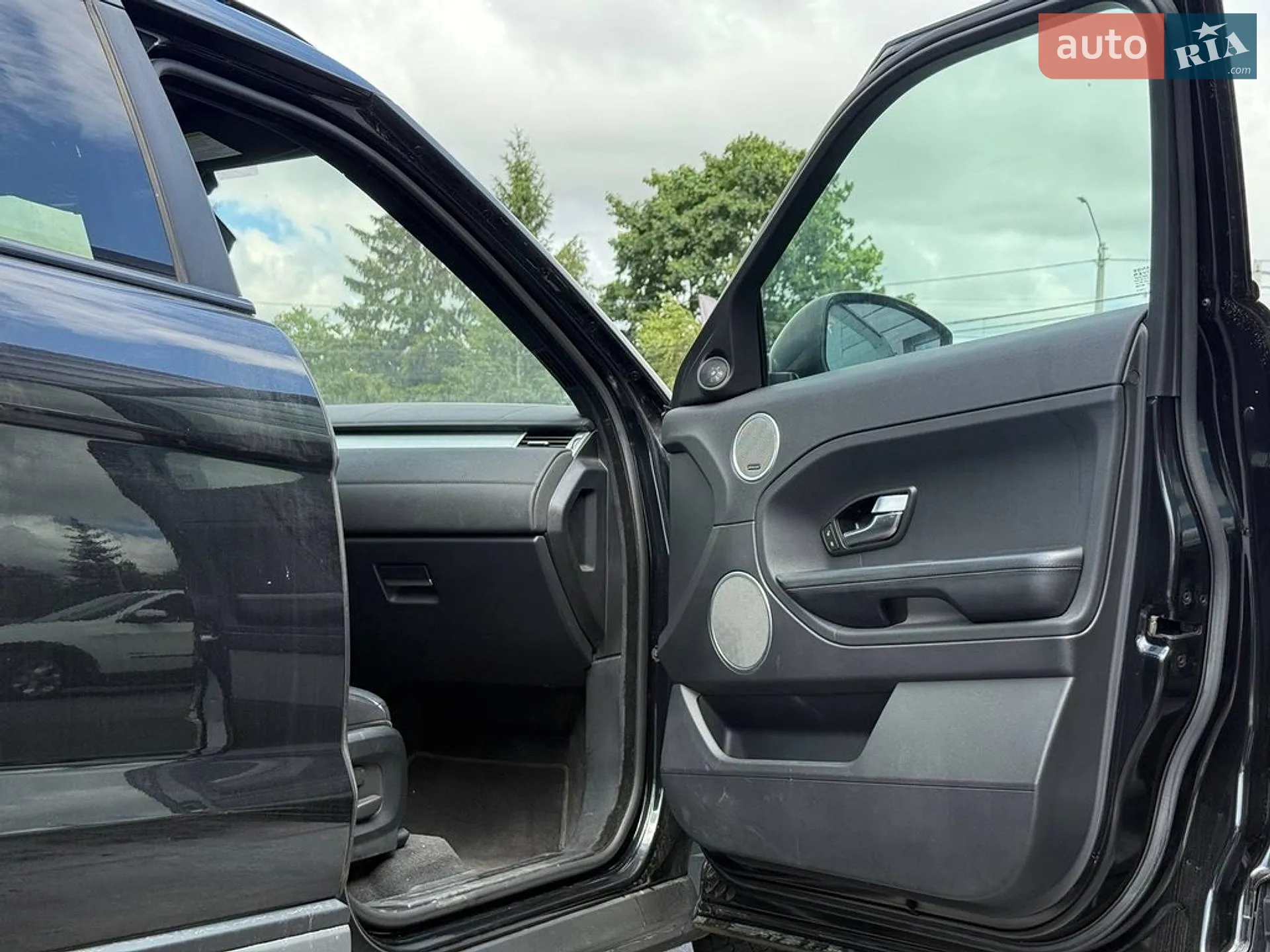 2014 Land Rover Range Rover Evoque - мініатюра 23