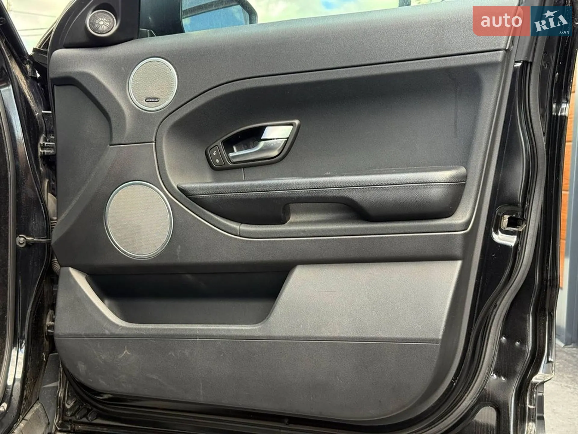 2014 Land Rover Range Rover Evoque - мініатюра 24