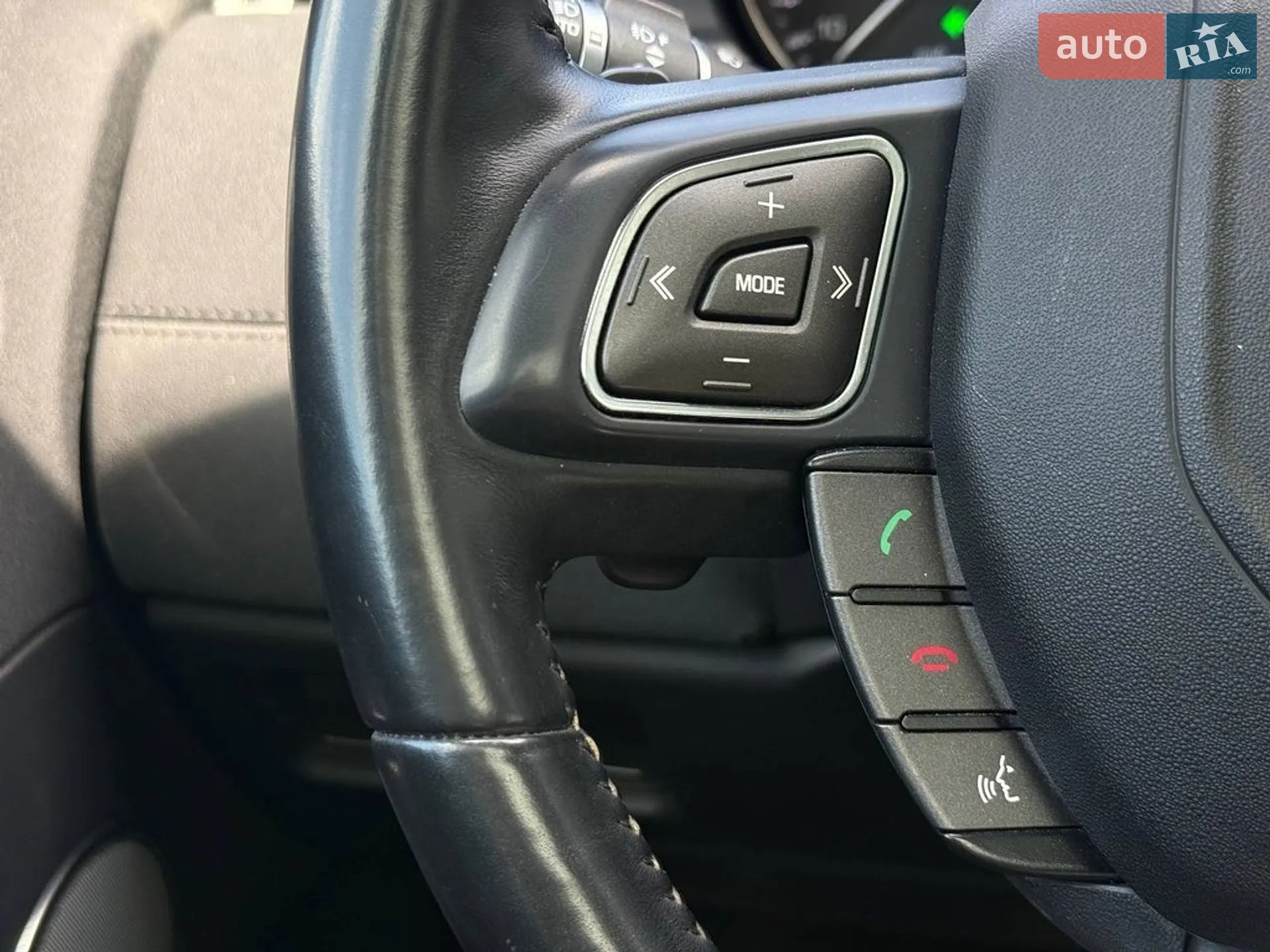 2014 Land Rover Range Rover Evoque - мініатюра 42