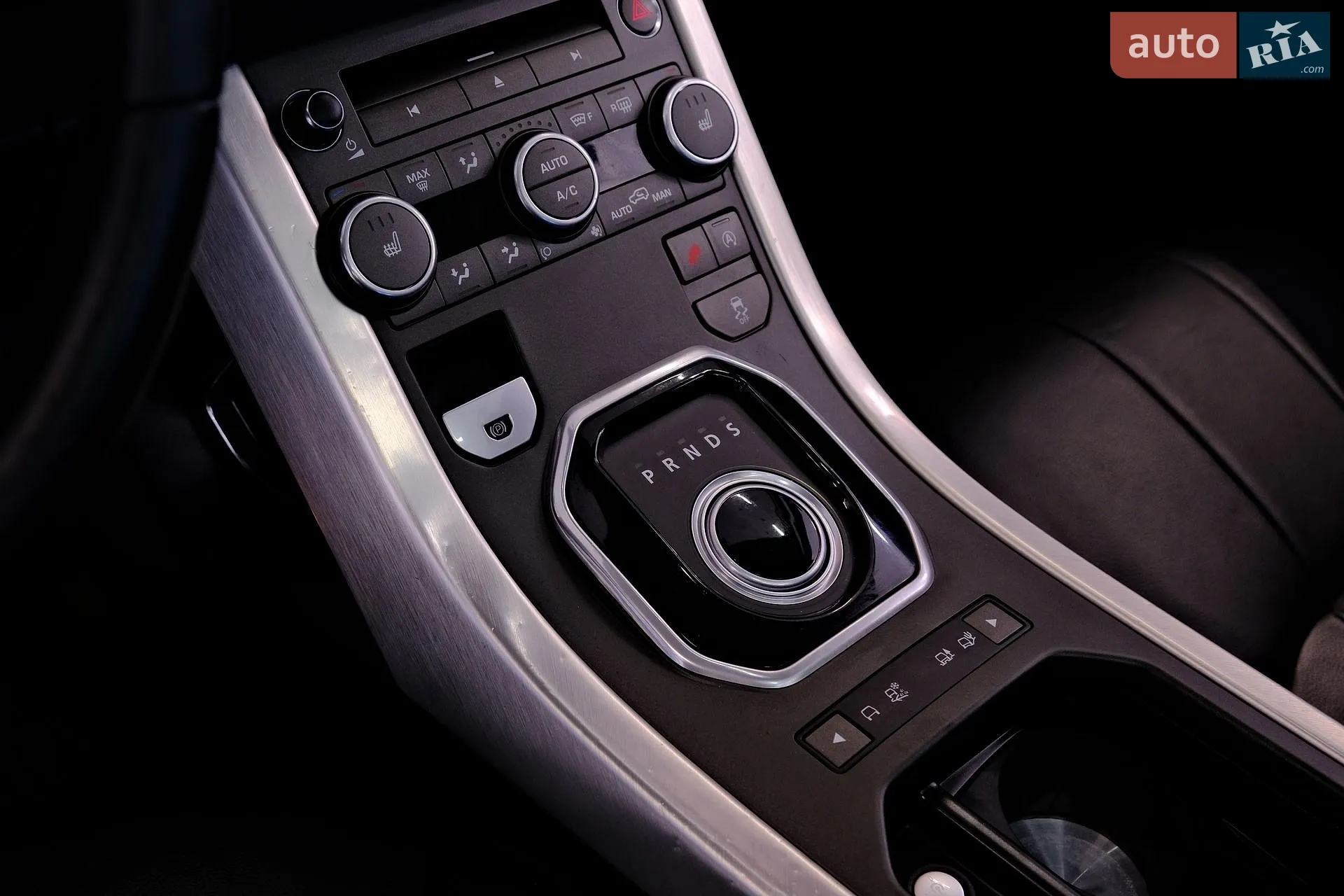 2016 Land Rover Range Rover Evoque - мініатюра 16