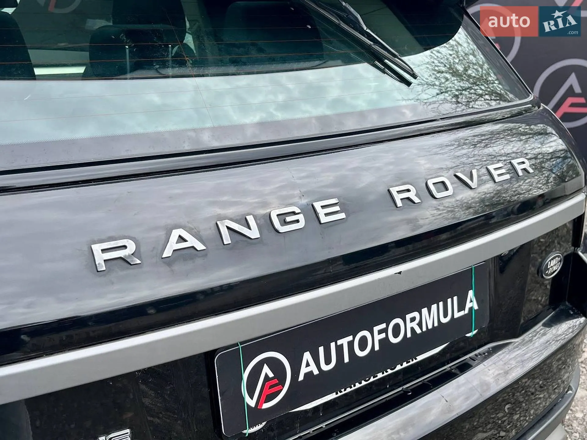 2014 Land Rover Range Rover Evoque - мініатюра 9
