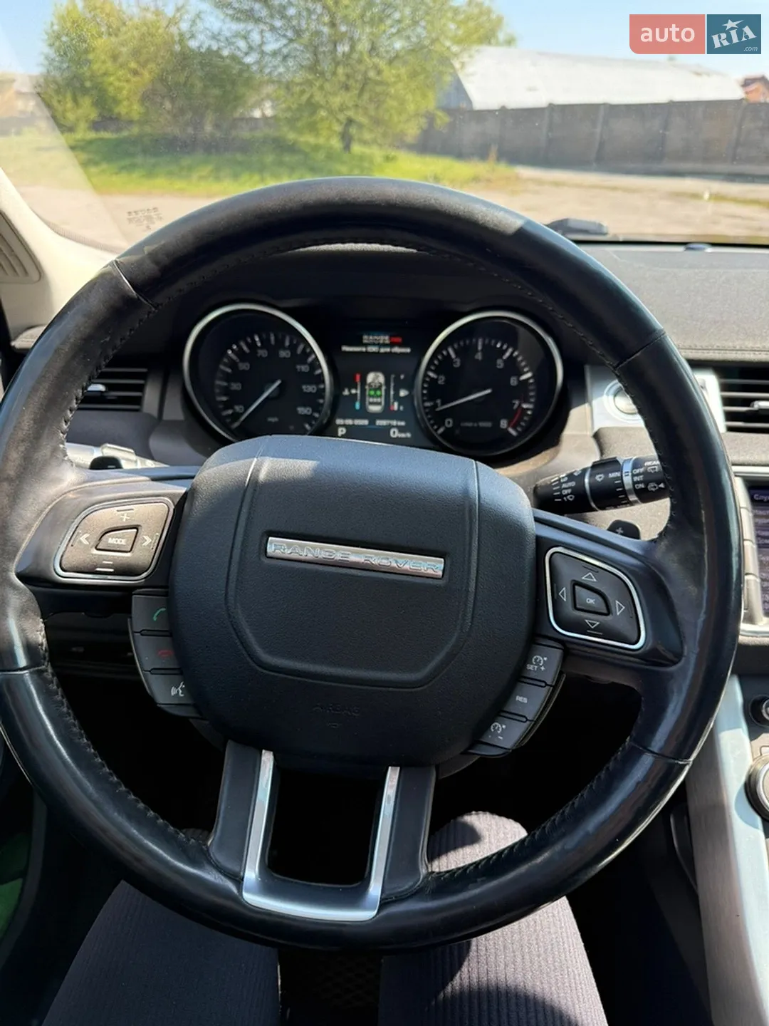 2012 Land Rover Range Rover Evoque - мініатюра 14