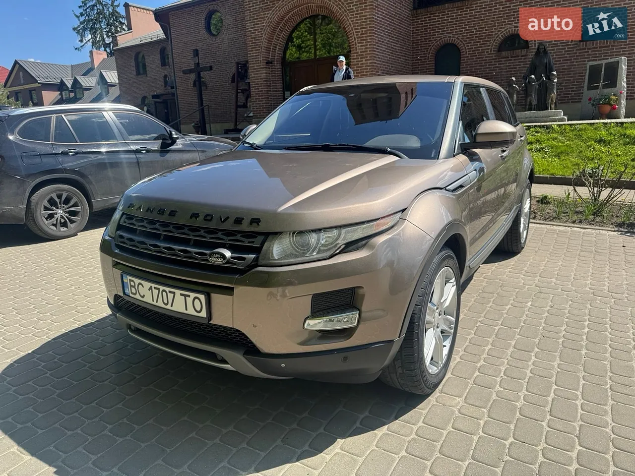 2015 Land Rover Range Rover Evoque - мініатюра 39