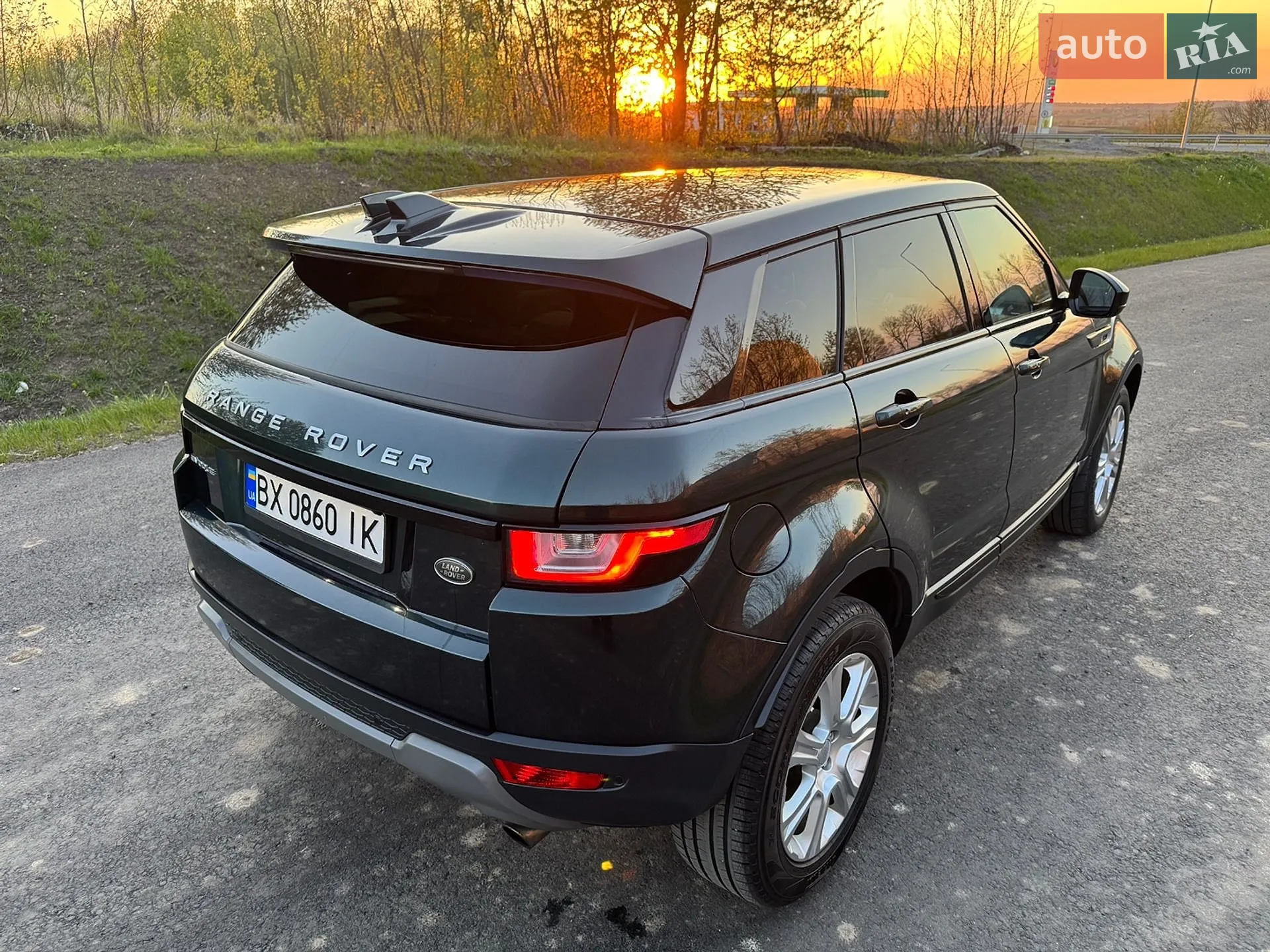 2016 Land Rover Range Rover Evoque - мініатюра 24